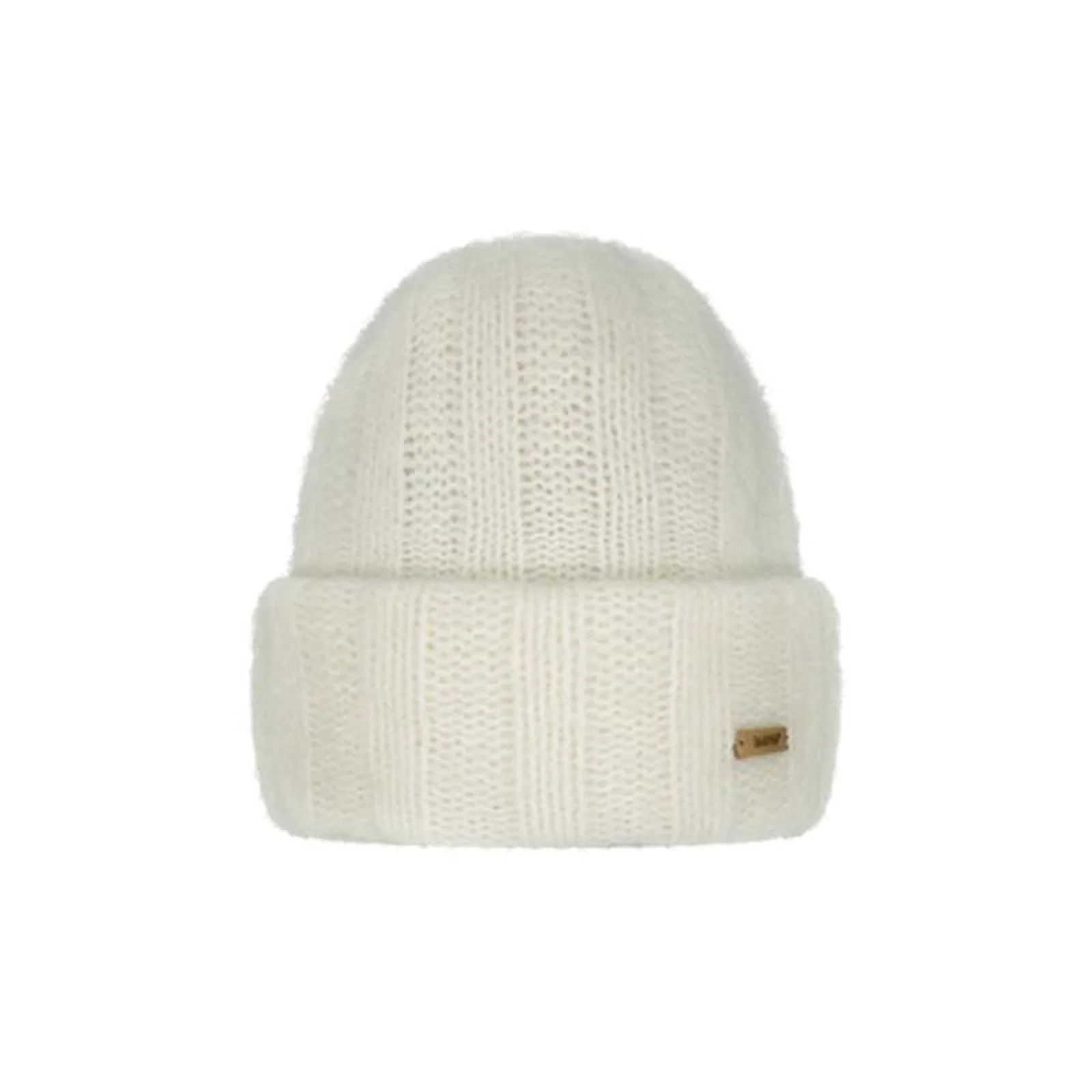 Barts Womens River Rush Knit Knitted Wool Beanie Hat - Image 6