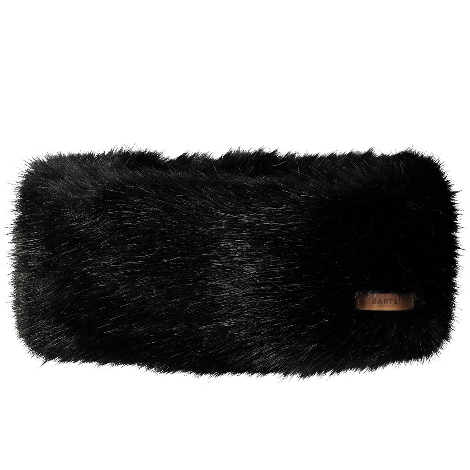 Barts Womens Soft Faux Fur Headband - Image 2