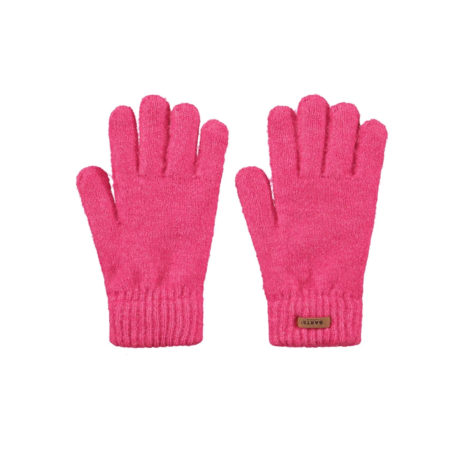 Barts Womens Witzia Comfy Knitted Fleece Lined Gloves - Image 11