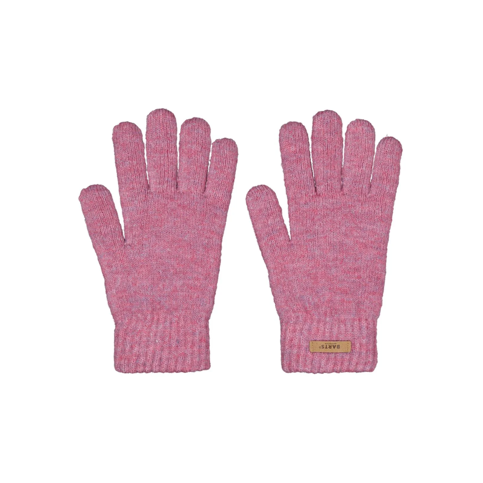 Barts Womens Witzia Comfy Knitted Fleece Lined Gloves - Image 12