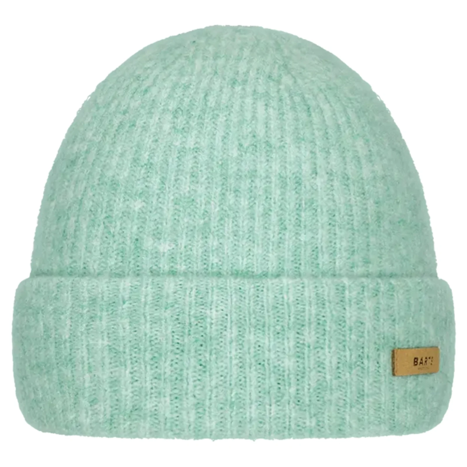 Barts Womens Witzia Stretchy Ribbed Knit Knitted Beanie Hat - Image 19