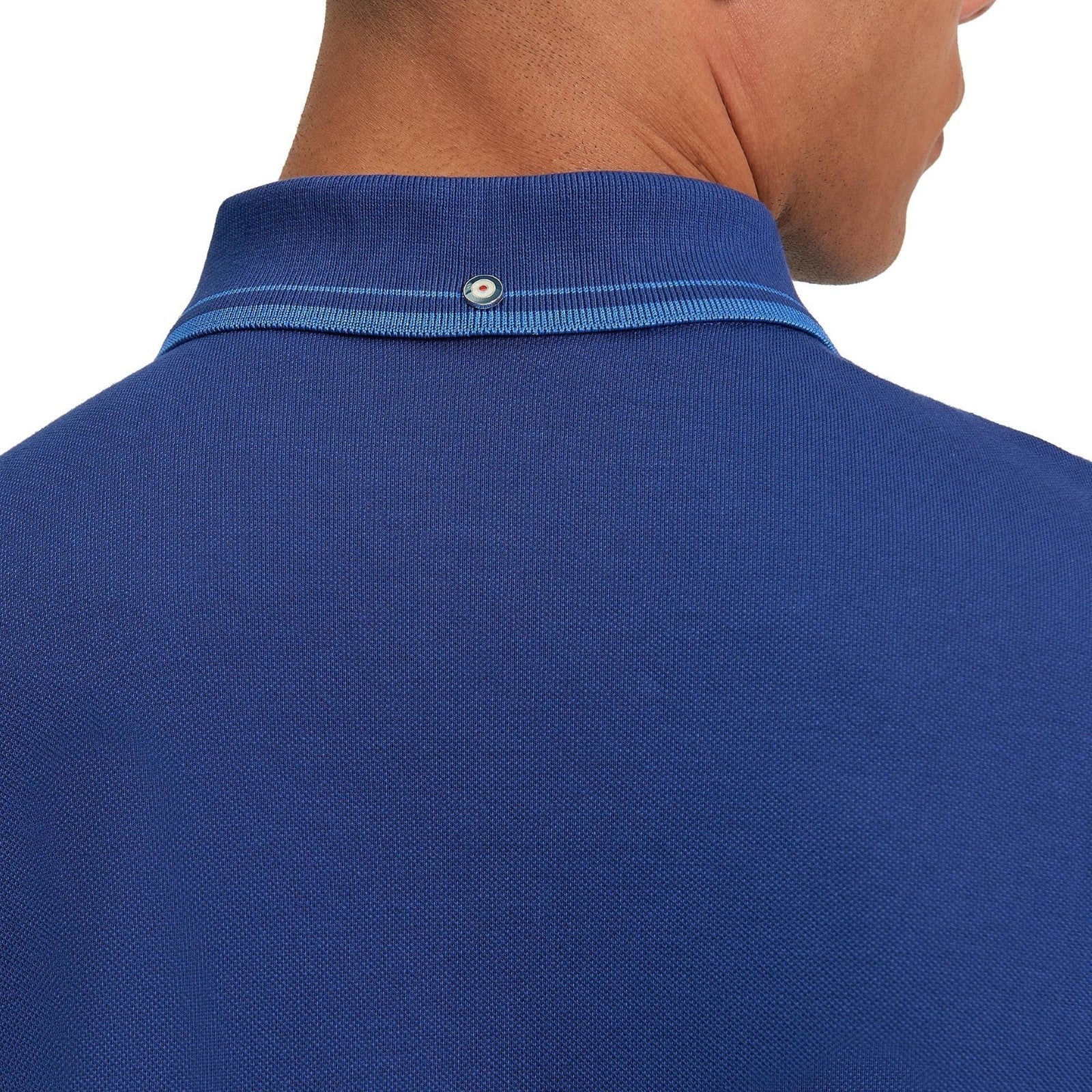 Ben Sherman Mens Signature Pique Short Sleeve Polo Shirt - Image 74