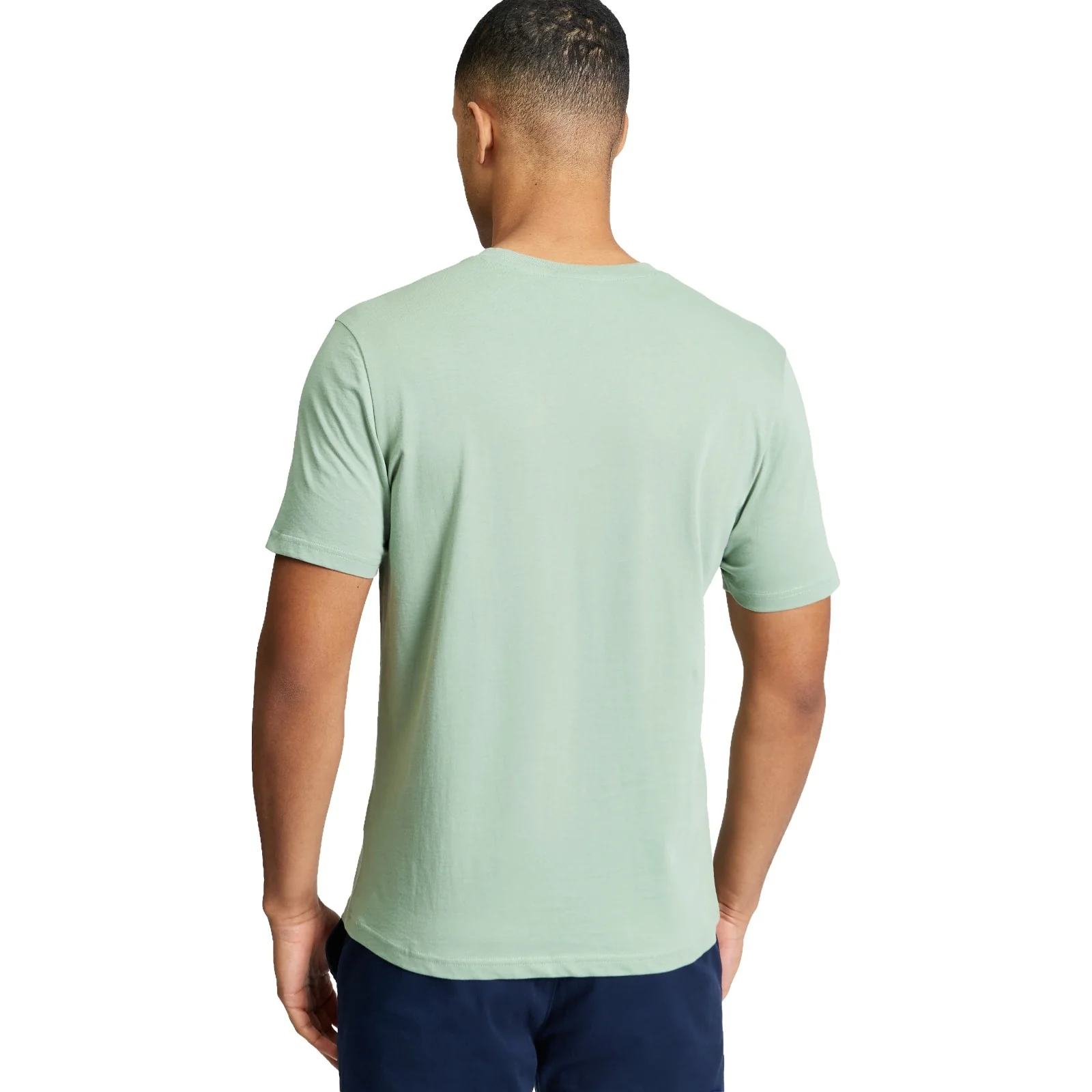 Ben Sherman Mens Signature Short Sleeve T-Shirt - Image 12