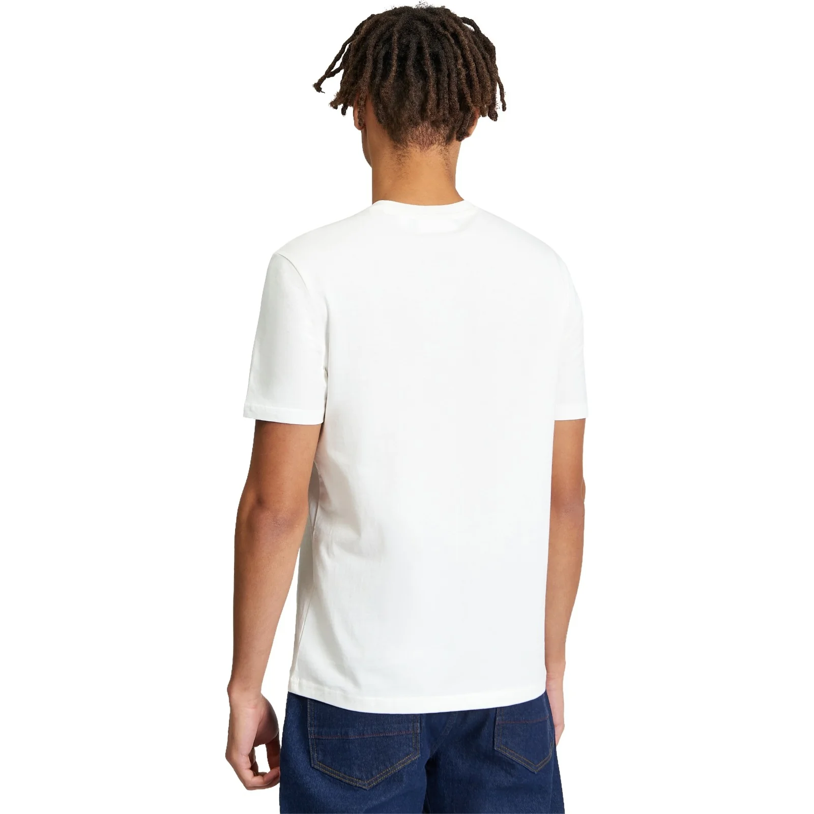 Ben Sherman Mens Signature Target Short Sleeve T-Shirt - Image 4