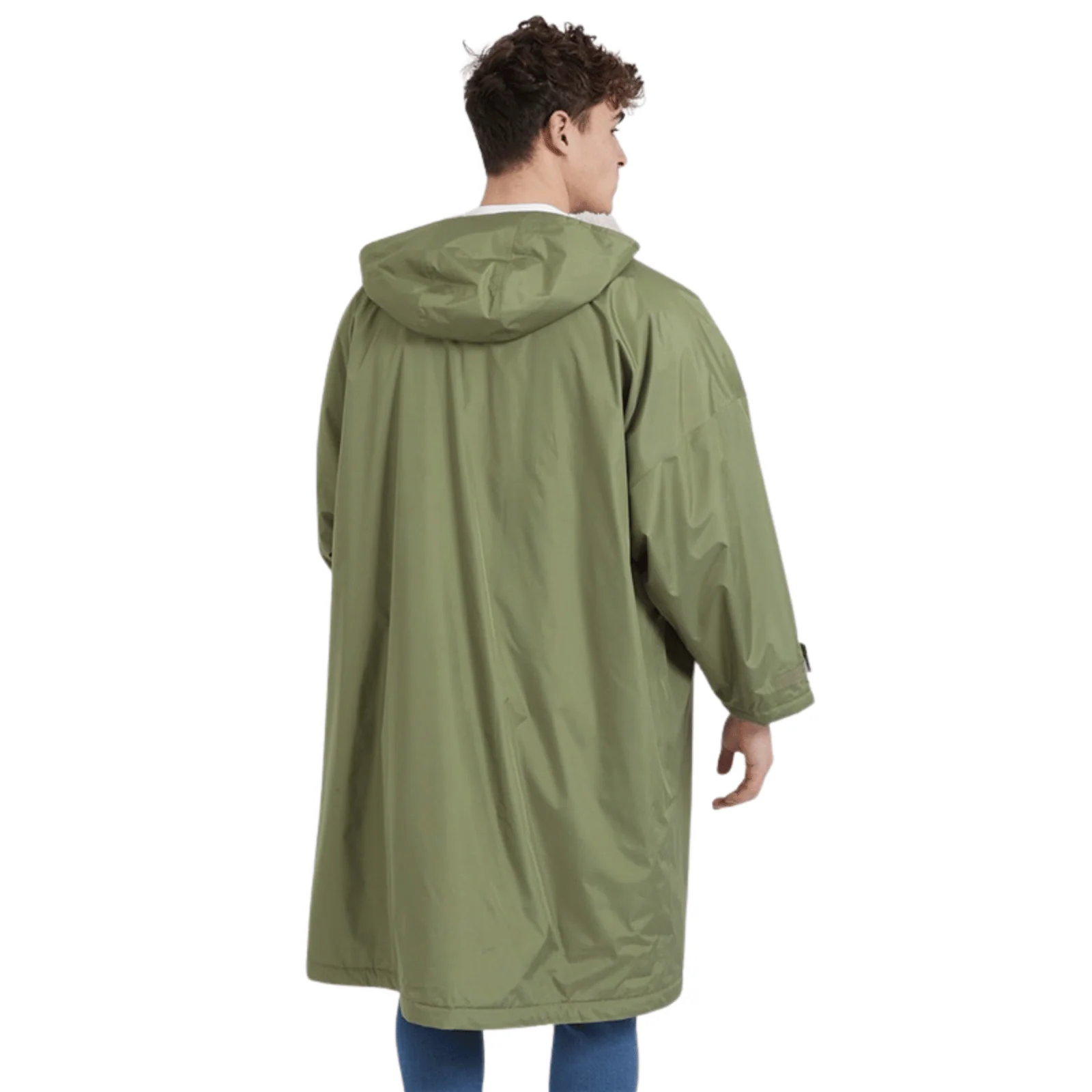Bench Dryson Waterproof Changing Robe - Image 8