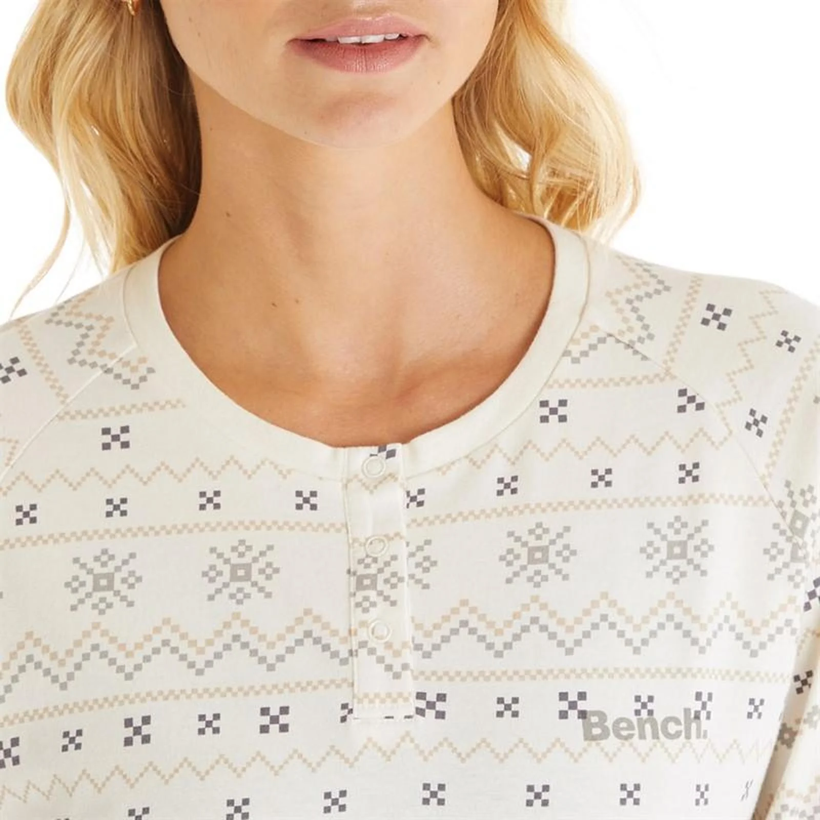 Bench Womens Soffi Pyjama Set - Image 10