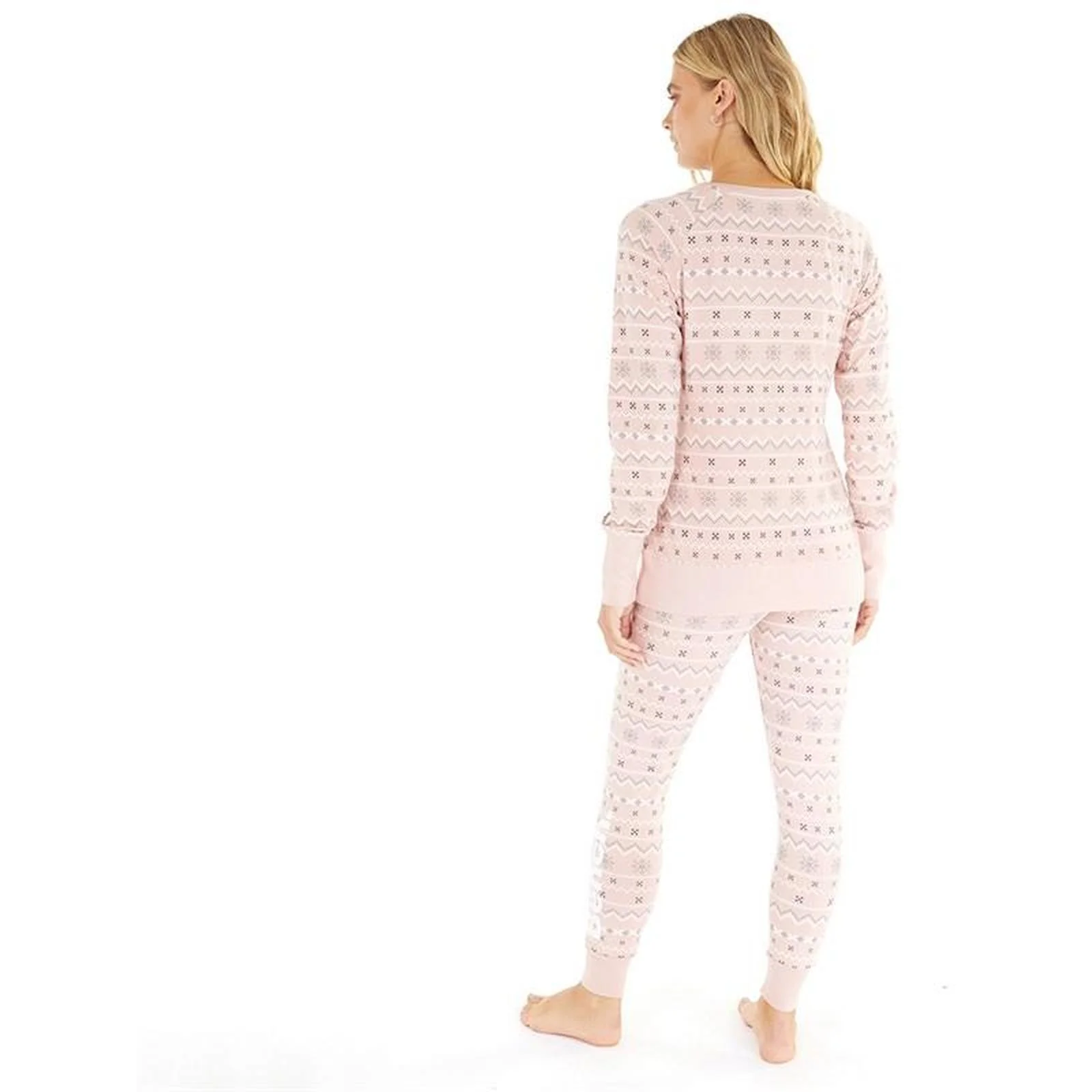 Bench Womens Soffi Pyjama Set - Image 9