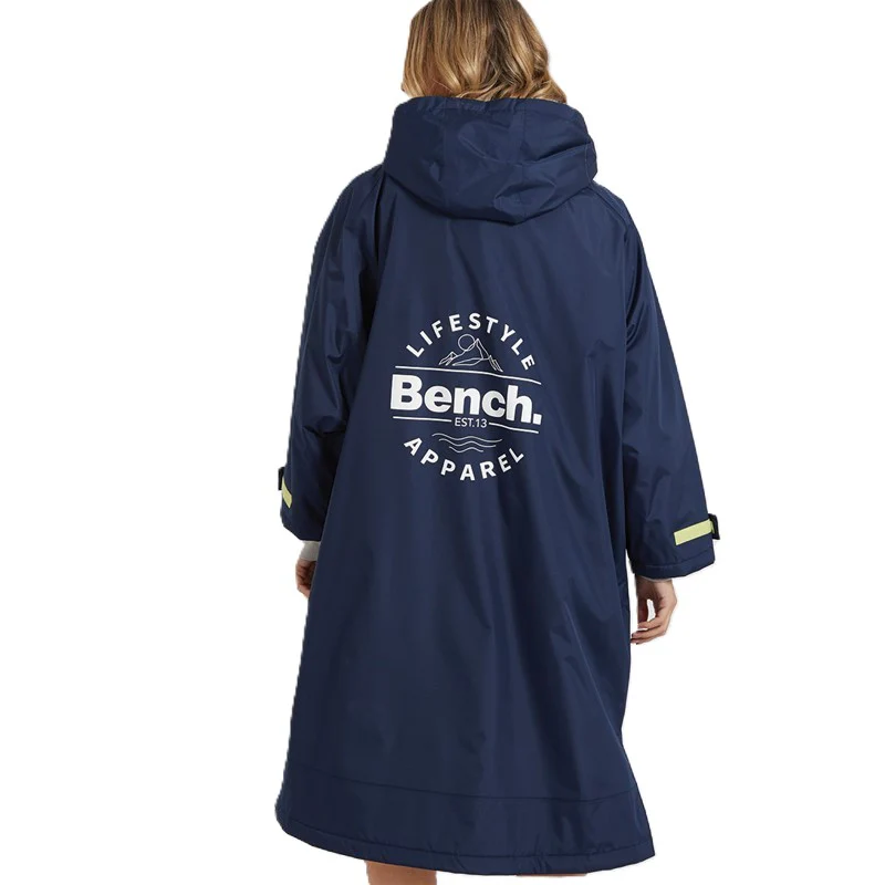 Bench Leacy Waterproof Changing Robe - Image 2