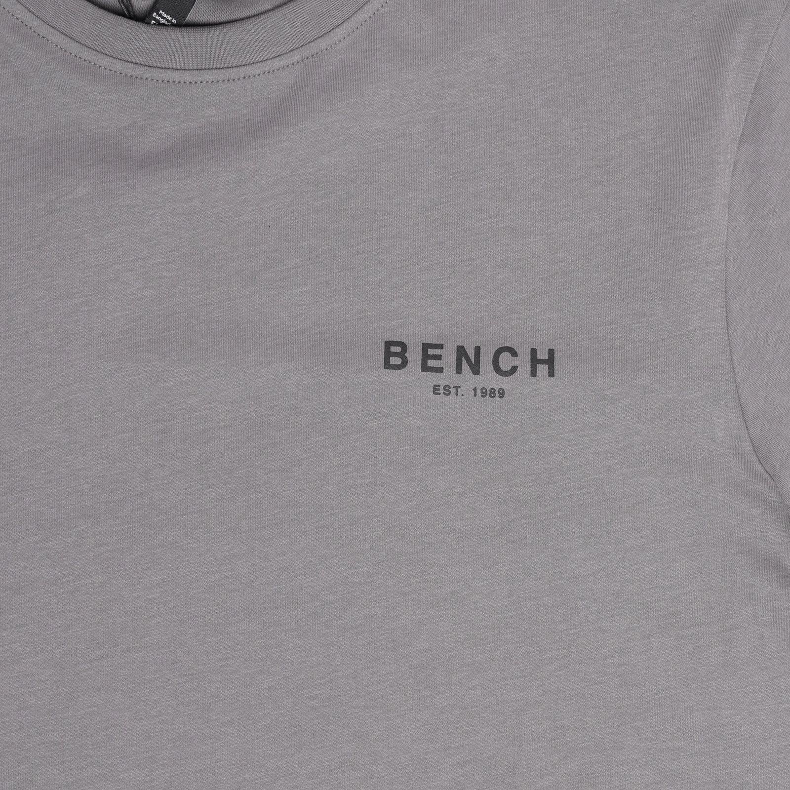 Bench Mens Kahuna Graphic T-Shirt - Image 10