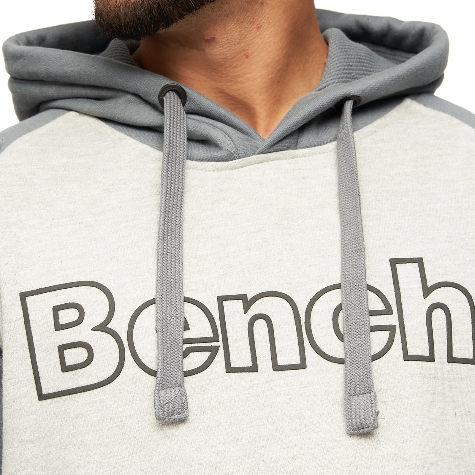 Bench Mens Manchini Hoodie - Image 17