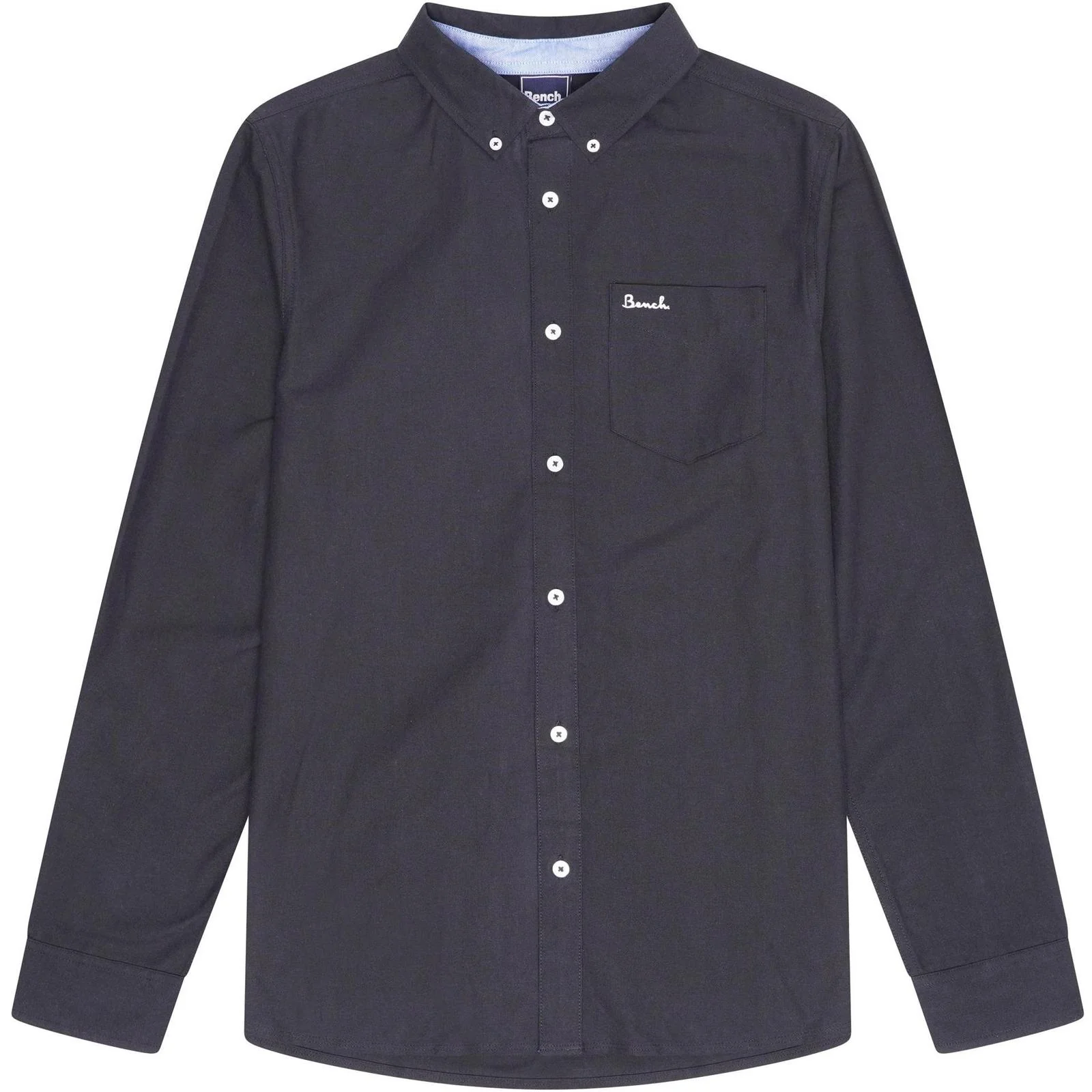 Bench Mens Oxford Button Down Shirt - Image 2