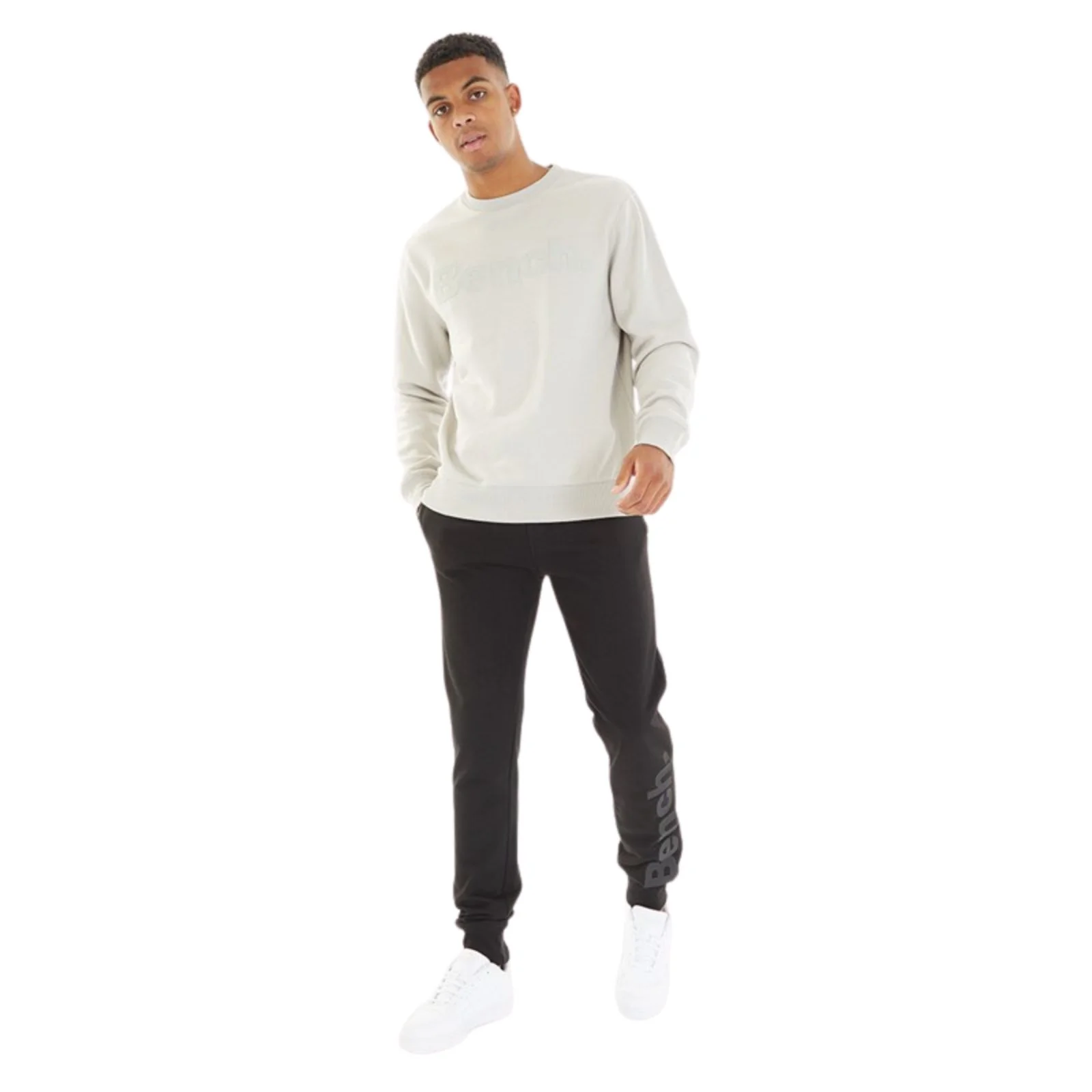 Bench Mens Paxton Joggers - Image 10