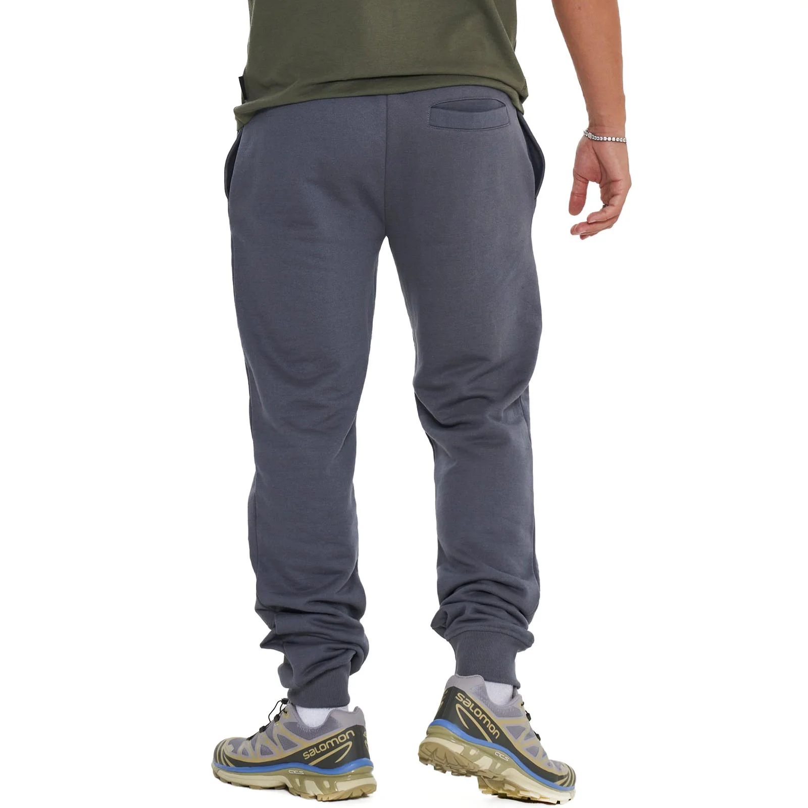 Bench Mens Paxton Joggers - Image 9
