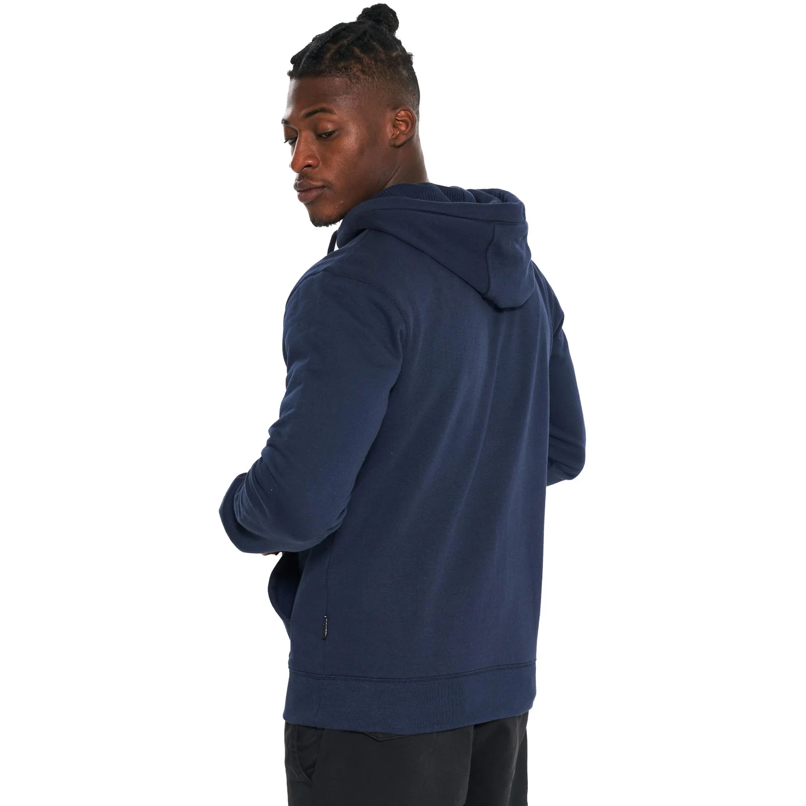 Bench Mens Probert Hoodie - Image 8