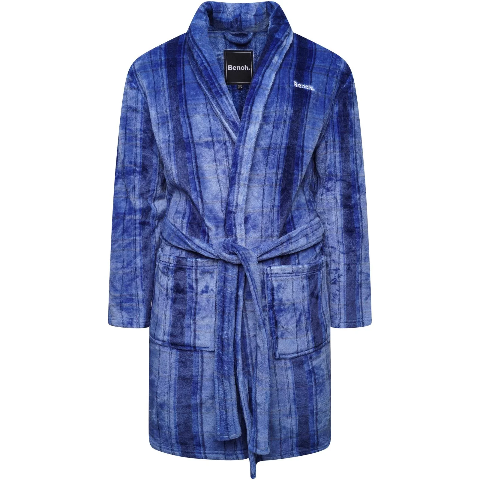 Bench Mens Rynan Dressing Gown - Image 2