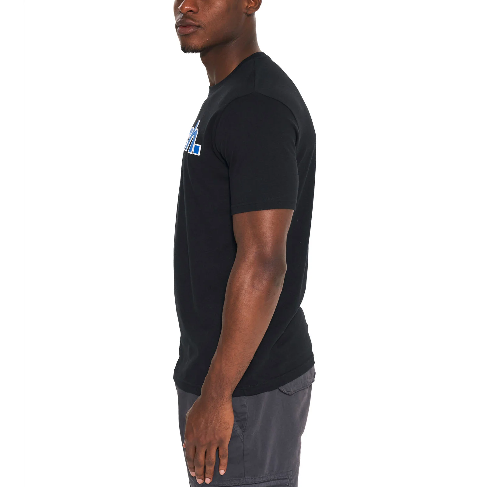 Bench Mens Swinton Short Sleeve Cotton T-Shirt - Image 10