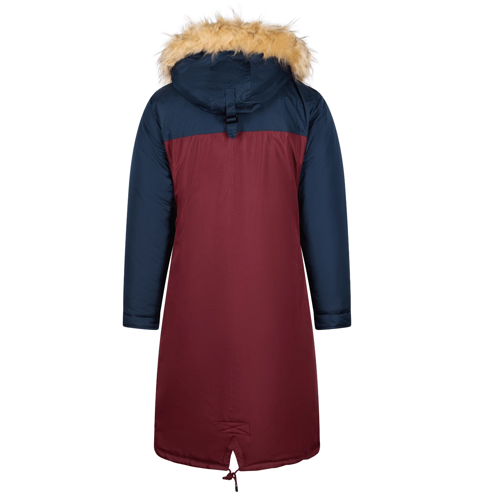 Bench Womens Maryam Parka Jacket - Image 4
