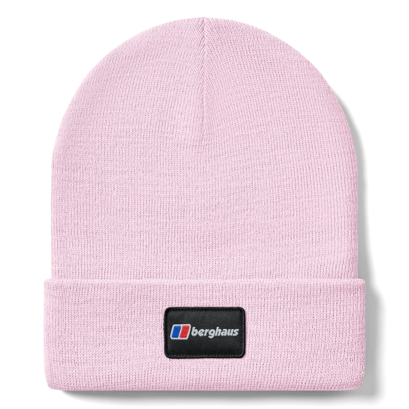 Berghaus Adults Logo Recognition Rolled Cuff Beanie Hat - Image 7
