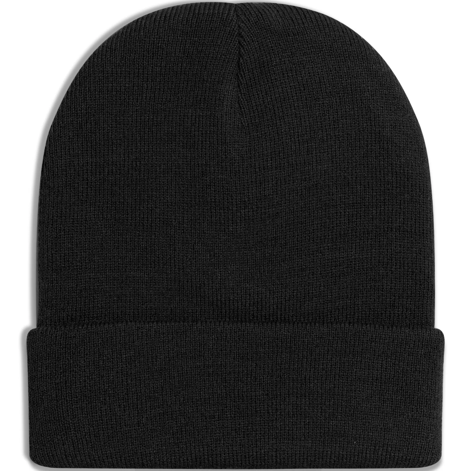 Berghaus Adults Logo Recognition Rolled Cuff Beanie Hat - Image 8