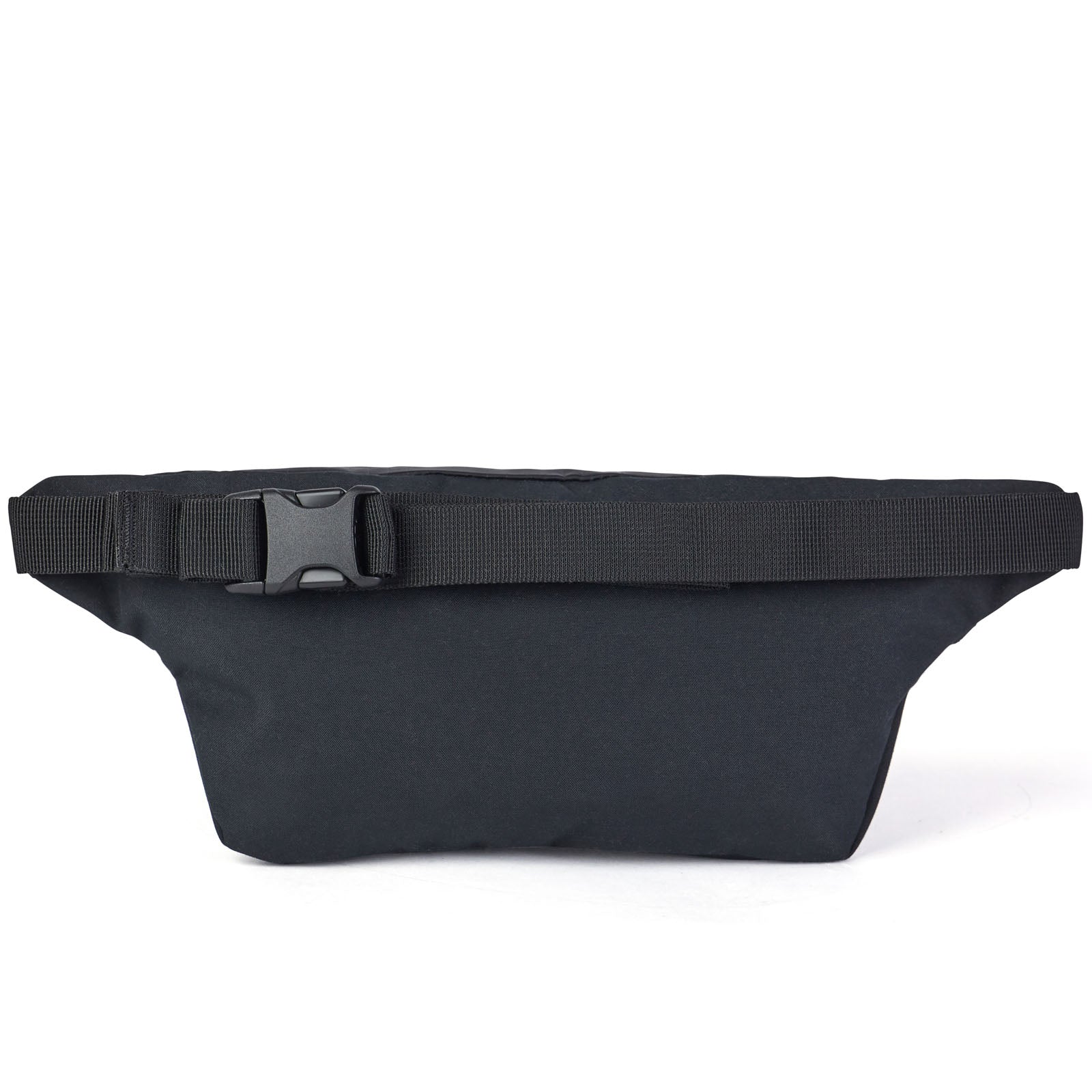 Berghaus Caryall 2.5L Walking Adjustable Waist Bum Bag - Black - OS - Image 2