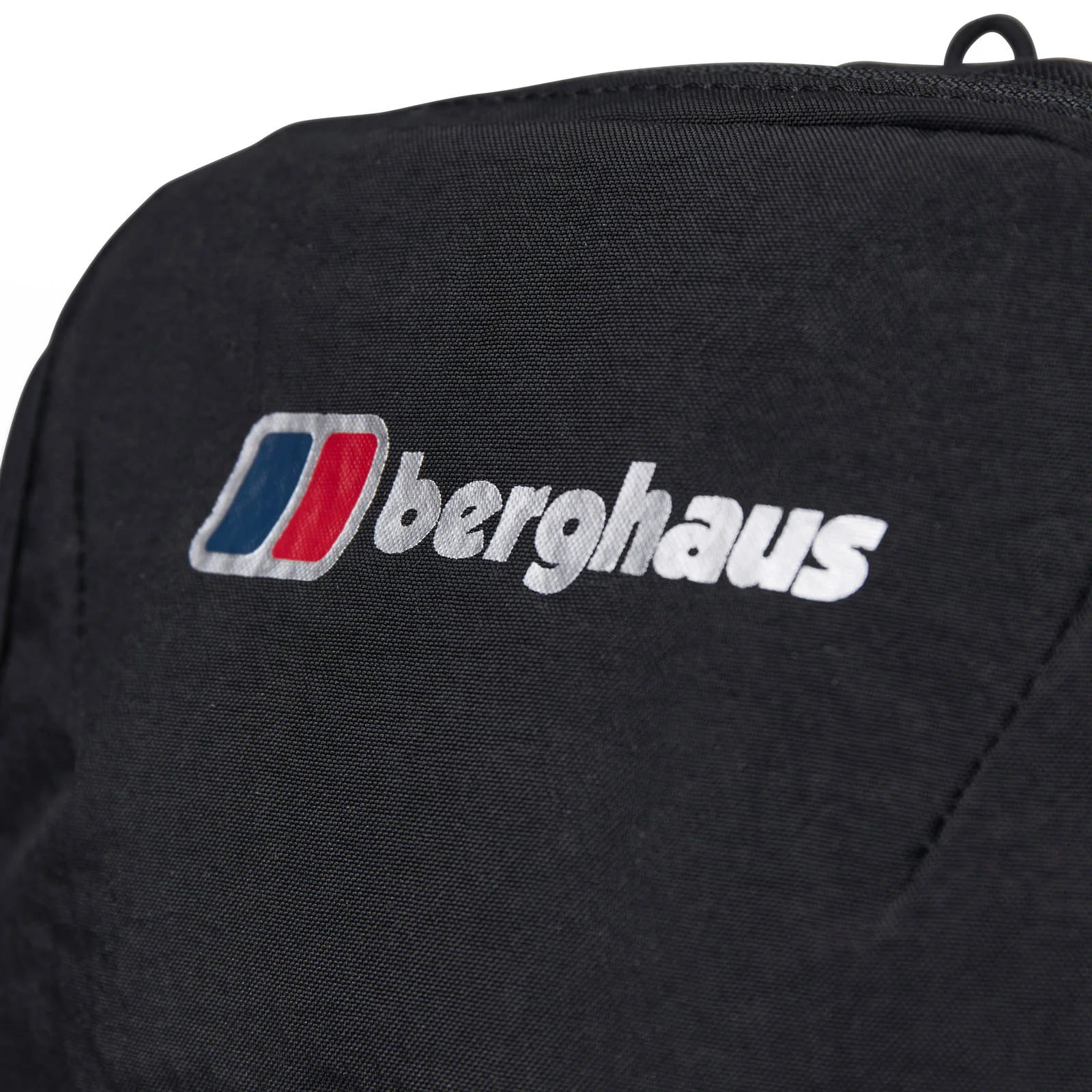 Berghaus Logo X Body Large Crossbody Waist Bag - Black - OS - Image 5