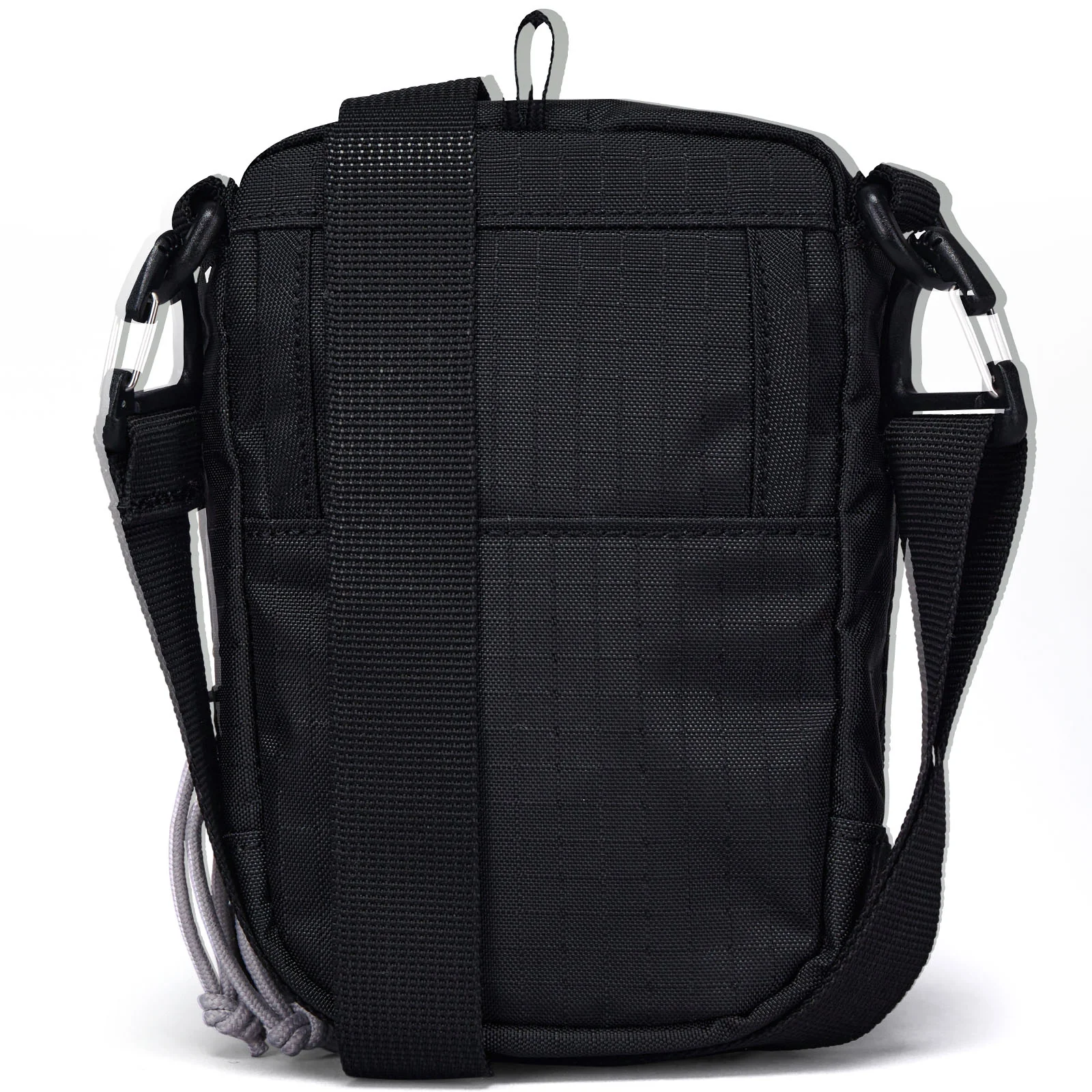 Berghaus Logo X Body Small Crossbody Waist Bag - Black - OS - Image 2
