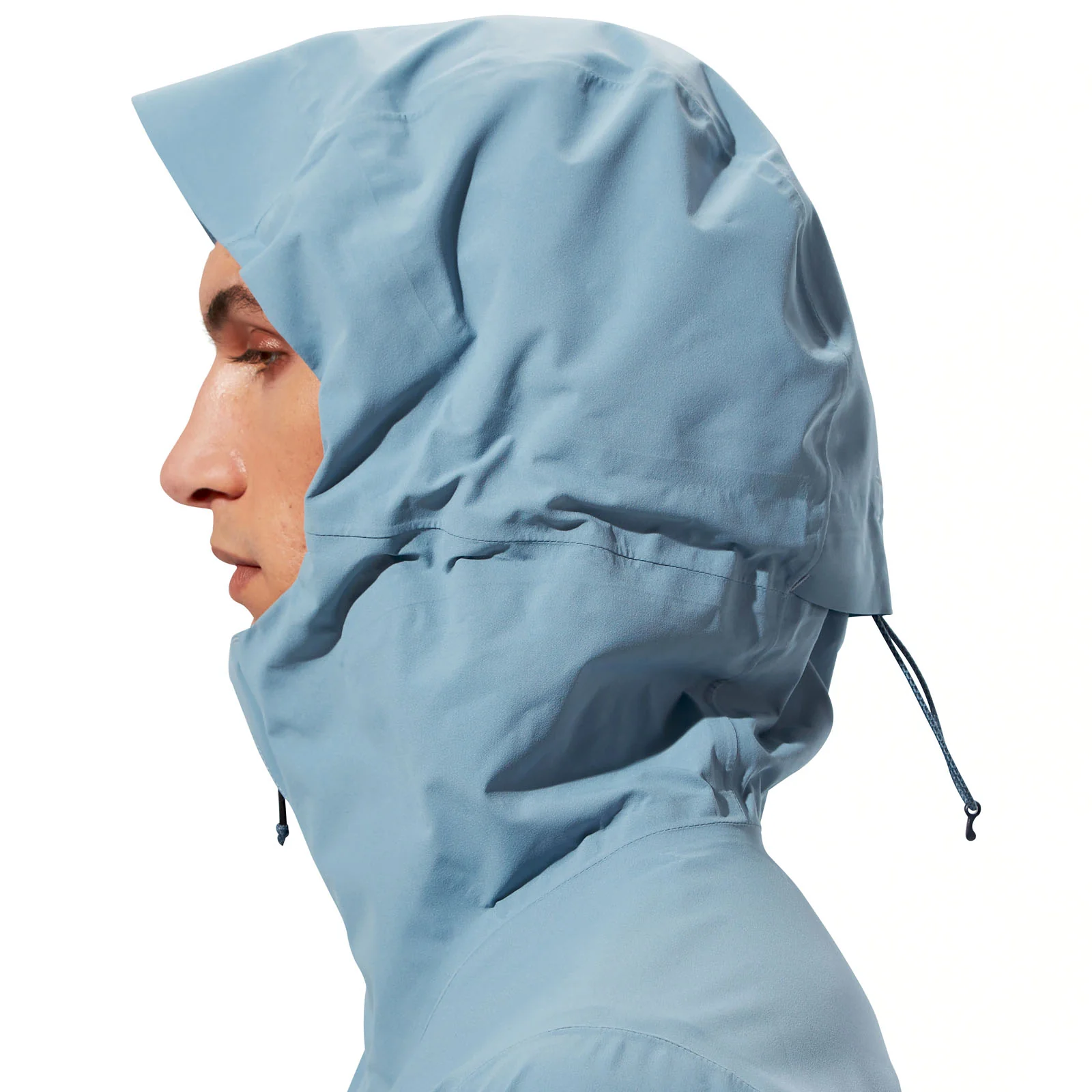 Berghaus Mens Arnaby Hooded Waterproof Walking Jacket - Image 13