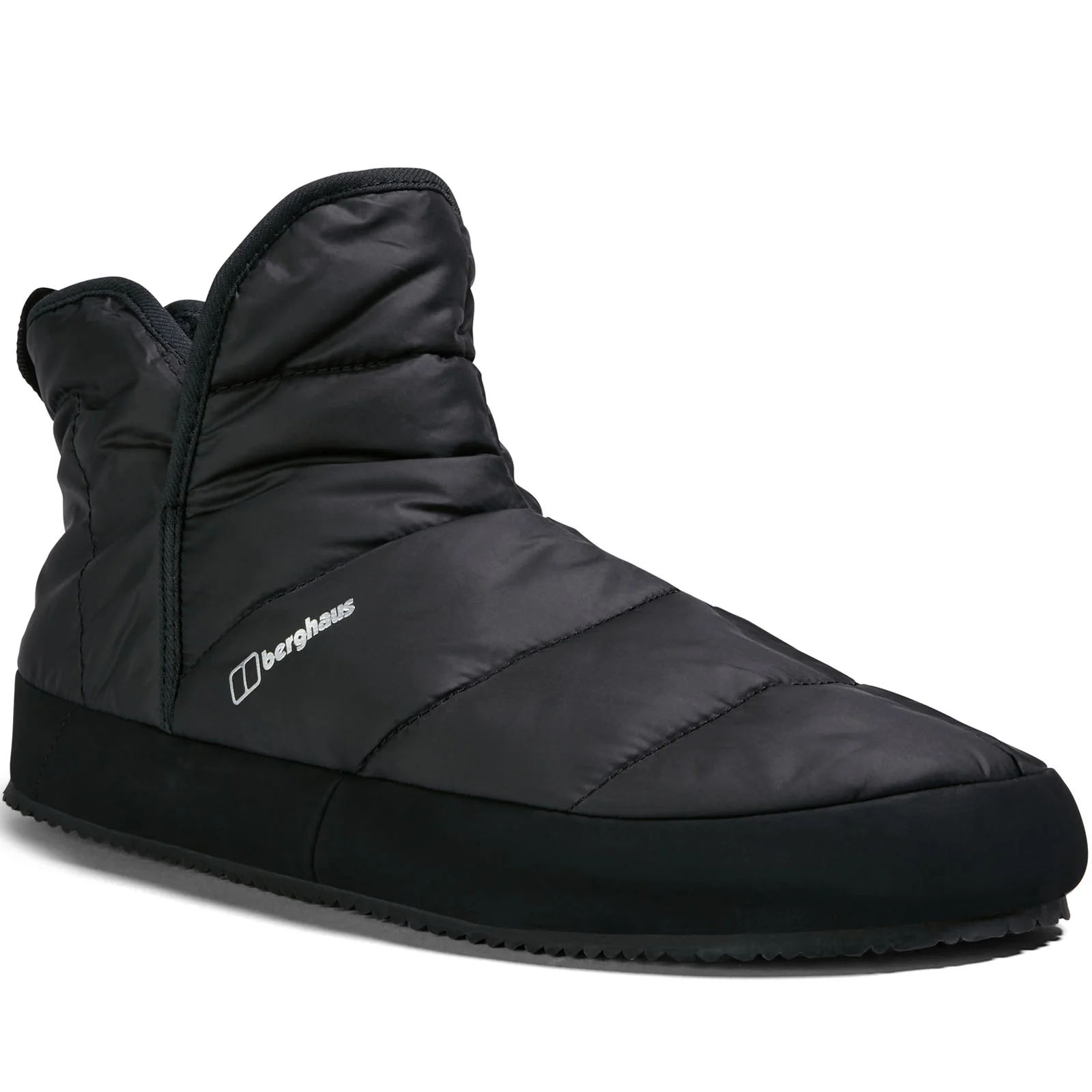 Berghaus Mens Bothy Booty Padded Water Resistant Slippers - Image 2