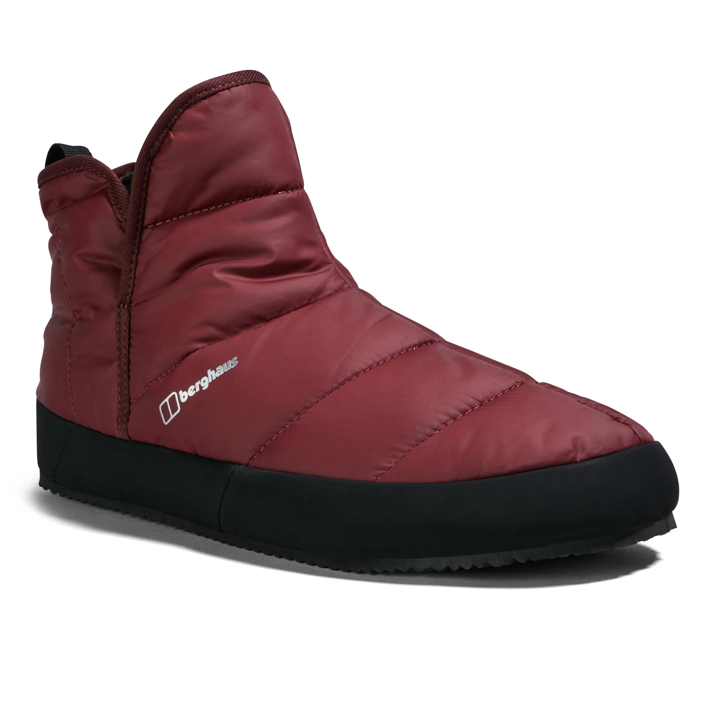 Berghaus Mens Bothy Booty Padded Water Resistant Slippers - Image 4