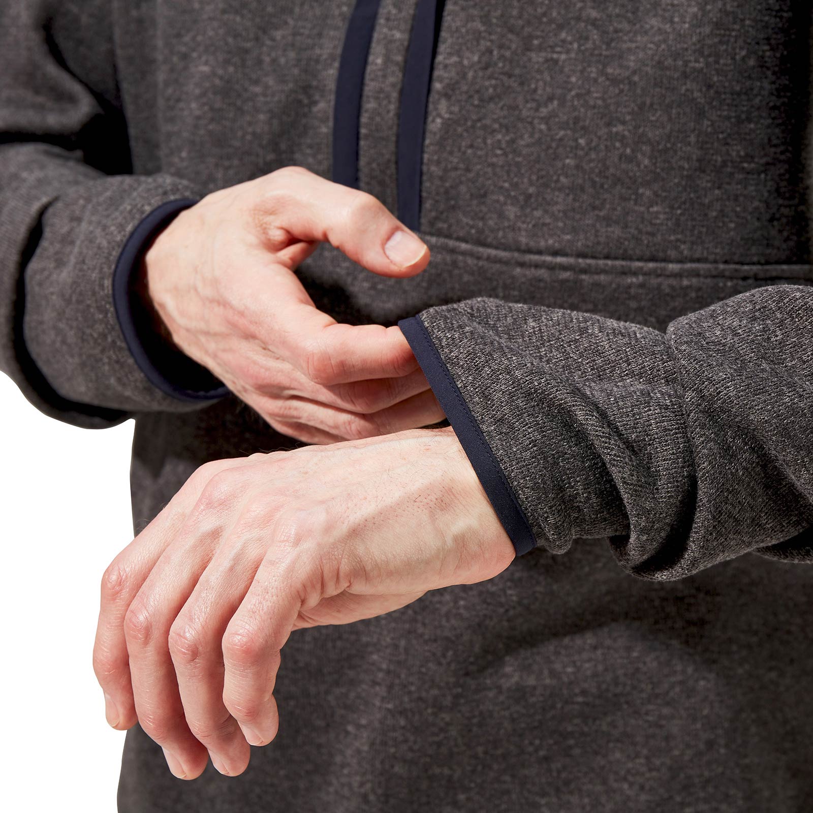 Berghaus Mens Carnell Half Zip Pullover Fleece - Image 16