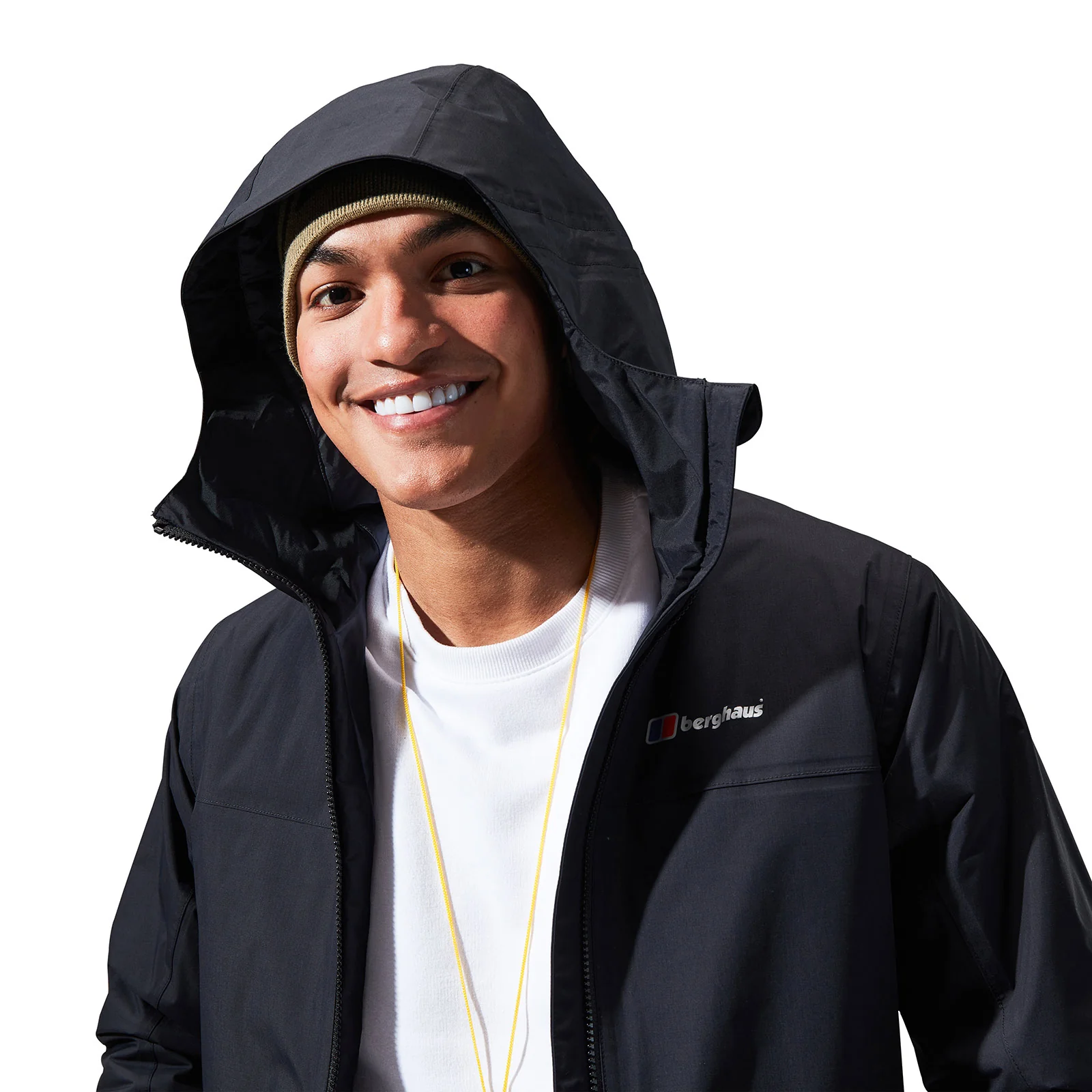 Berghaus Mens Deluge Pro 2.0 Waterproof Walking Jacket - Image 20