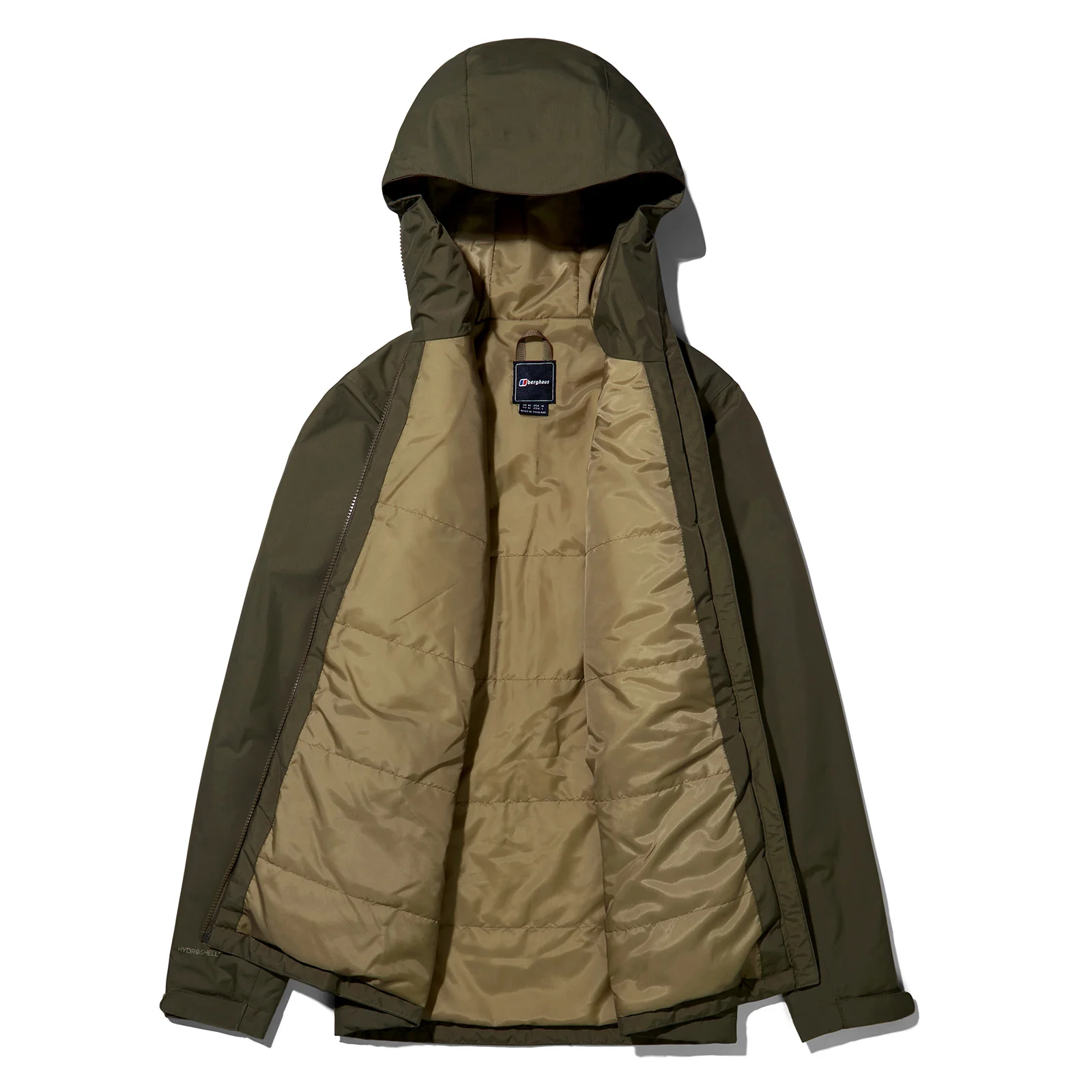 Berghaus Mens Deluge Pro 2.0 Waterproof Walking Jacket - Image 27