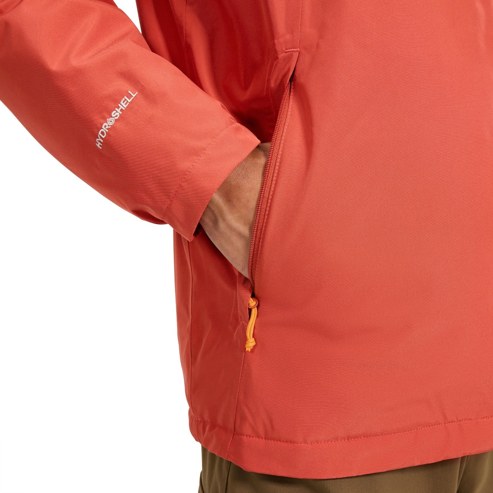 Berghaus Mens Deluge Pro 3.0 Waterproof Walking Jacket - Image 36