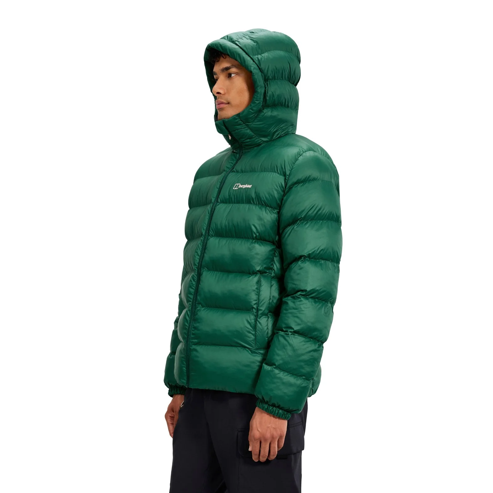 Berghaus Mens Ewden Hooded Padded Jacket - Image 8