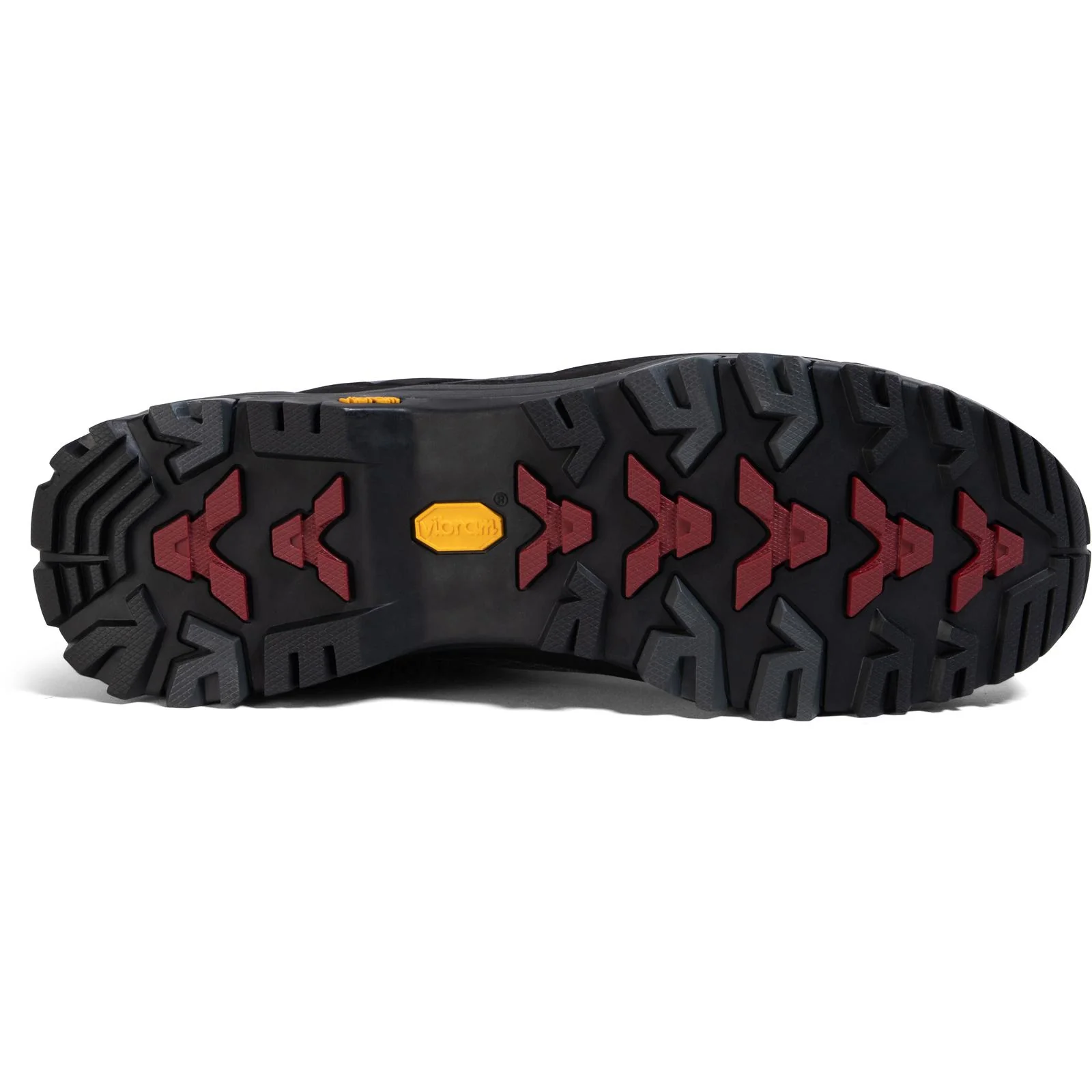 Berghaus Mens Ground Attck Active Gtx Waterproof Shoe - Image 4