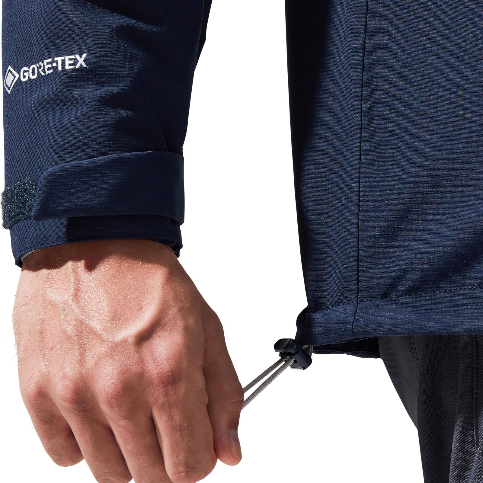 Berghaus Mens Hillwalker Gemini GORE-TEX 3 In 1 Jacket - Image 13