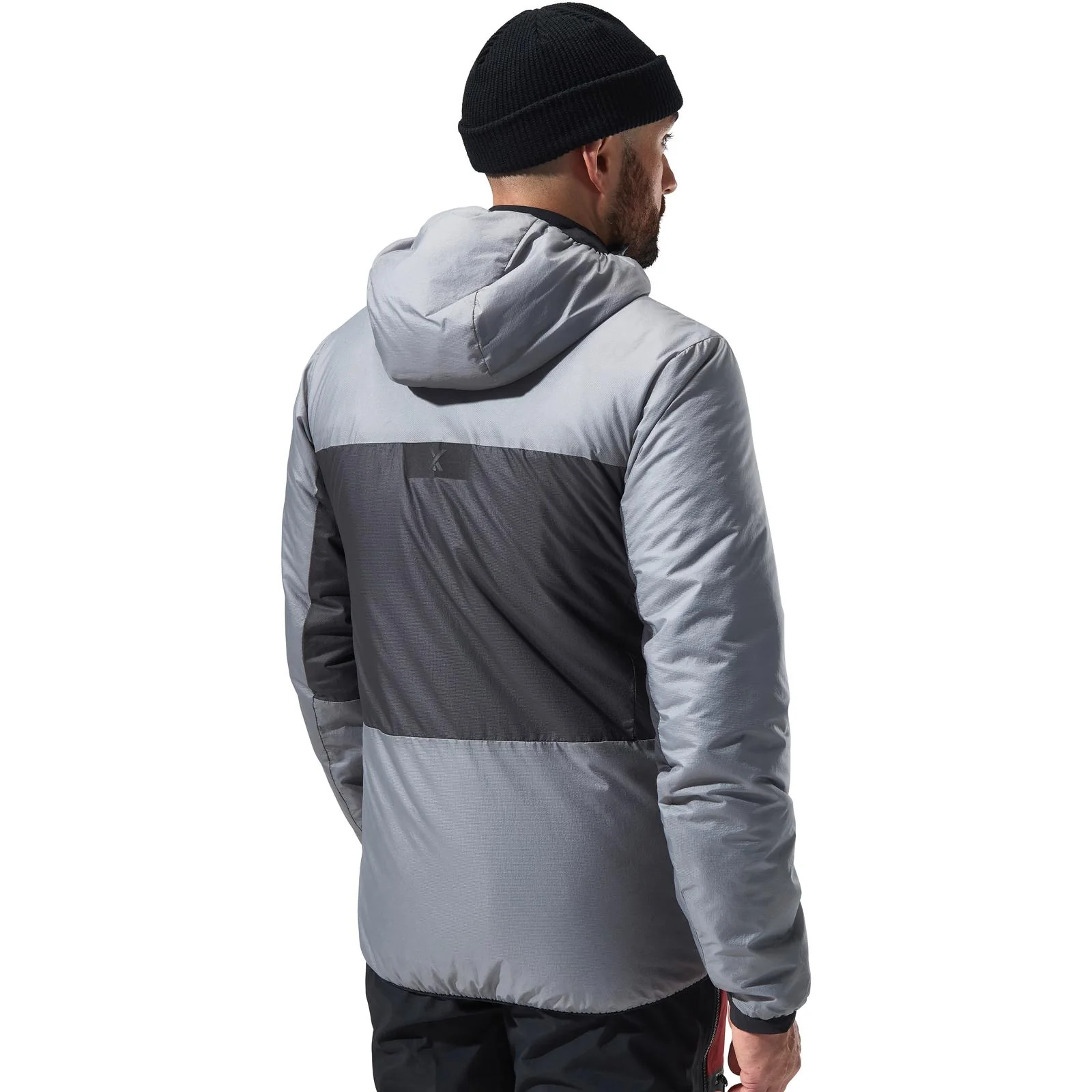 Berghaus Mens MTN Arete Lb Reversible Jacket - Image 4