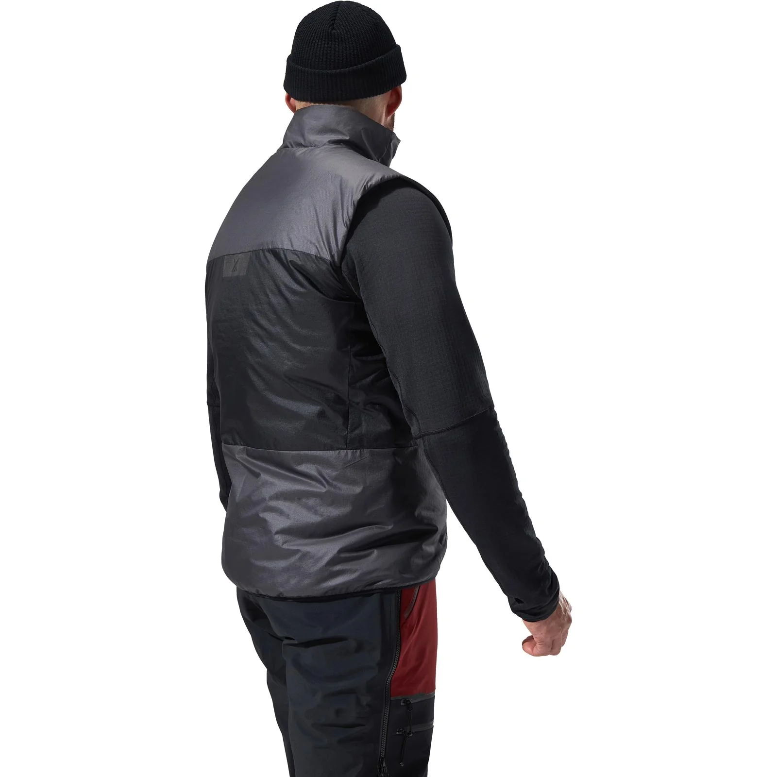 Berghaus Mens MTN Arete Reversible Vest - Image 2