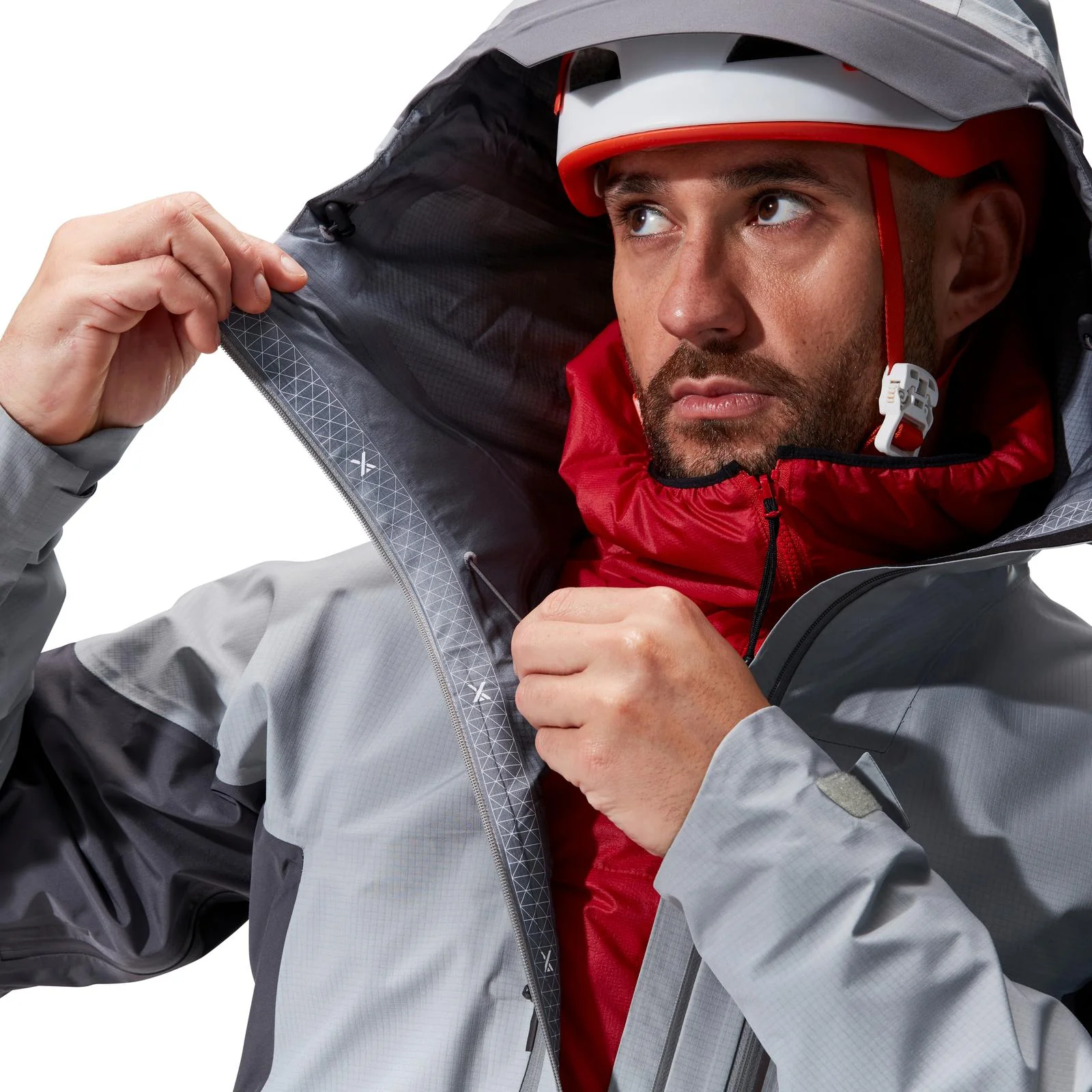 Berghaus Mens MTN Guide Alpine GORE-TEX Jacket - Image 4