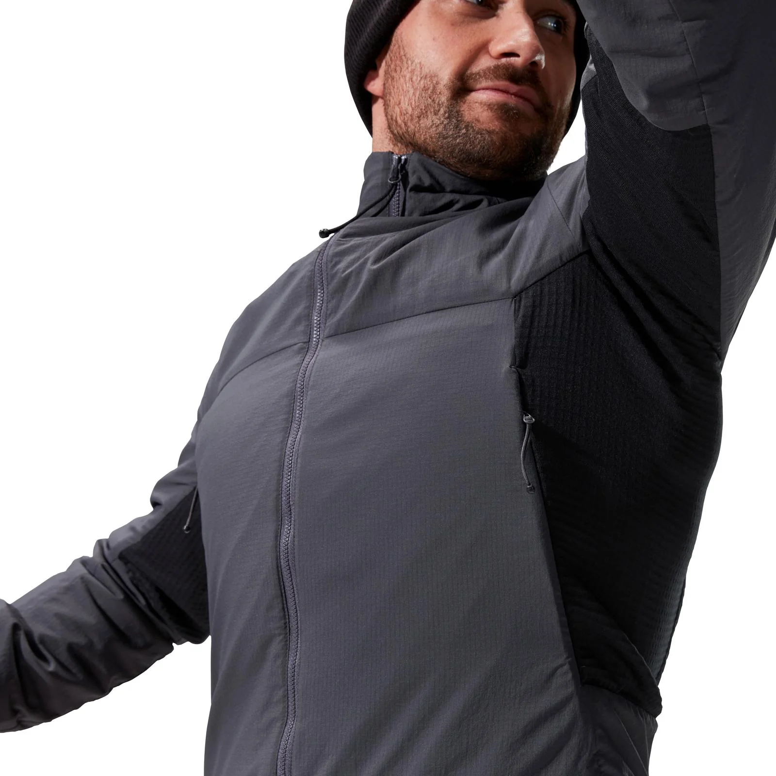 Berghaus Mens MTN Guide MW Hybrid Jacket - Image 3