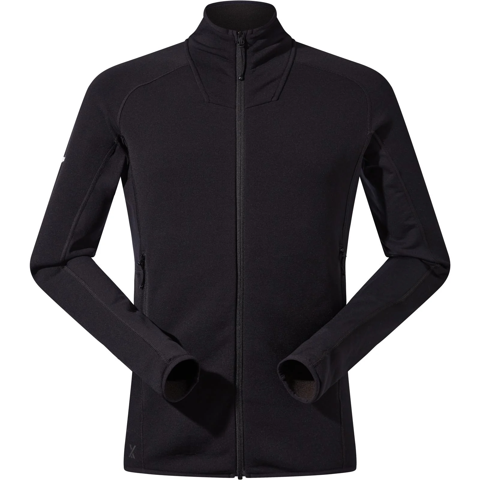Berghaus Mens MTN Seeker Breathable Fleece - Image 5