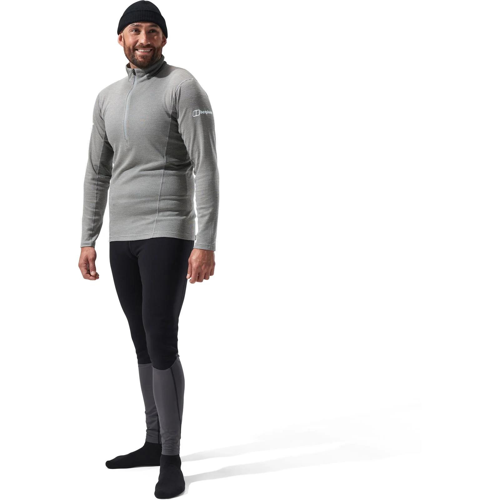 Berghaus Mens MTN Seeker Polartec® Leggings - Image 4