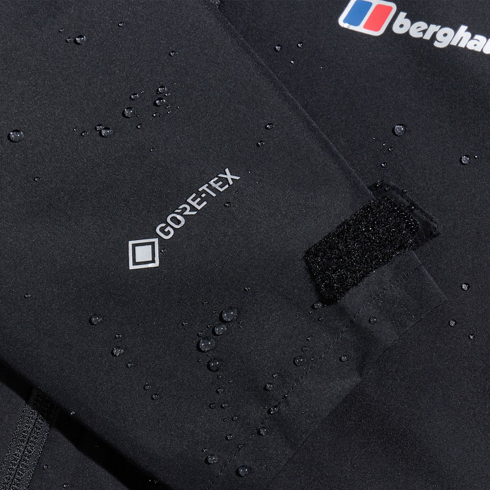 Berghaus Mens Paclite 2.0 Waterproof GORE-TEX Packable Jacket - Image 22