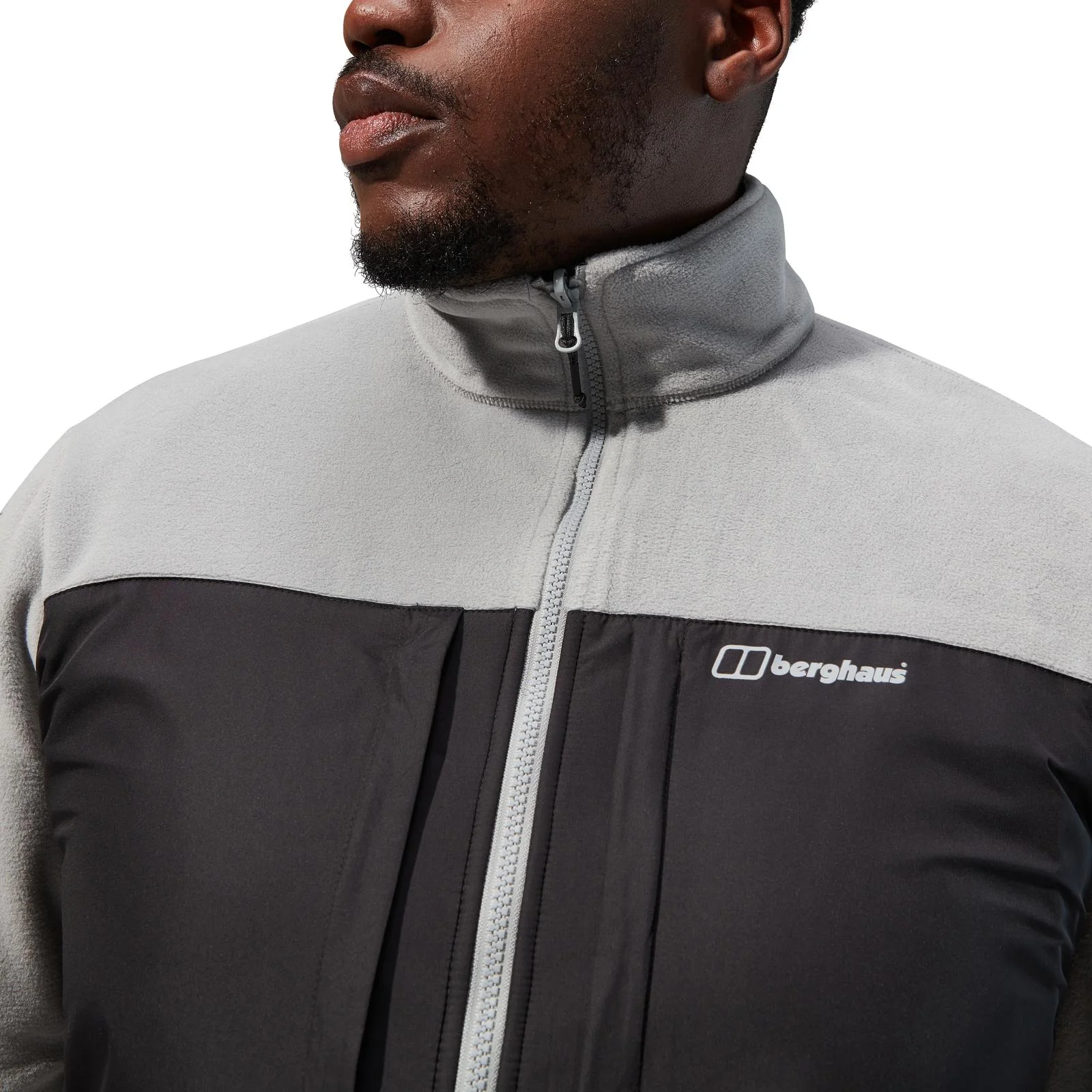 Berghaus Mens Prism Guide Polartec® Fleece - Image 5