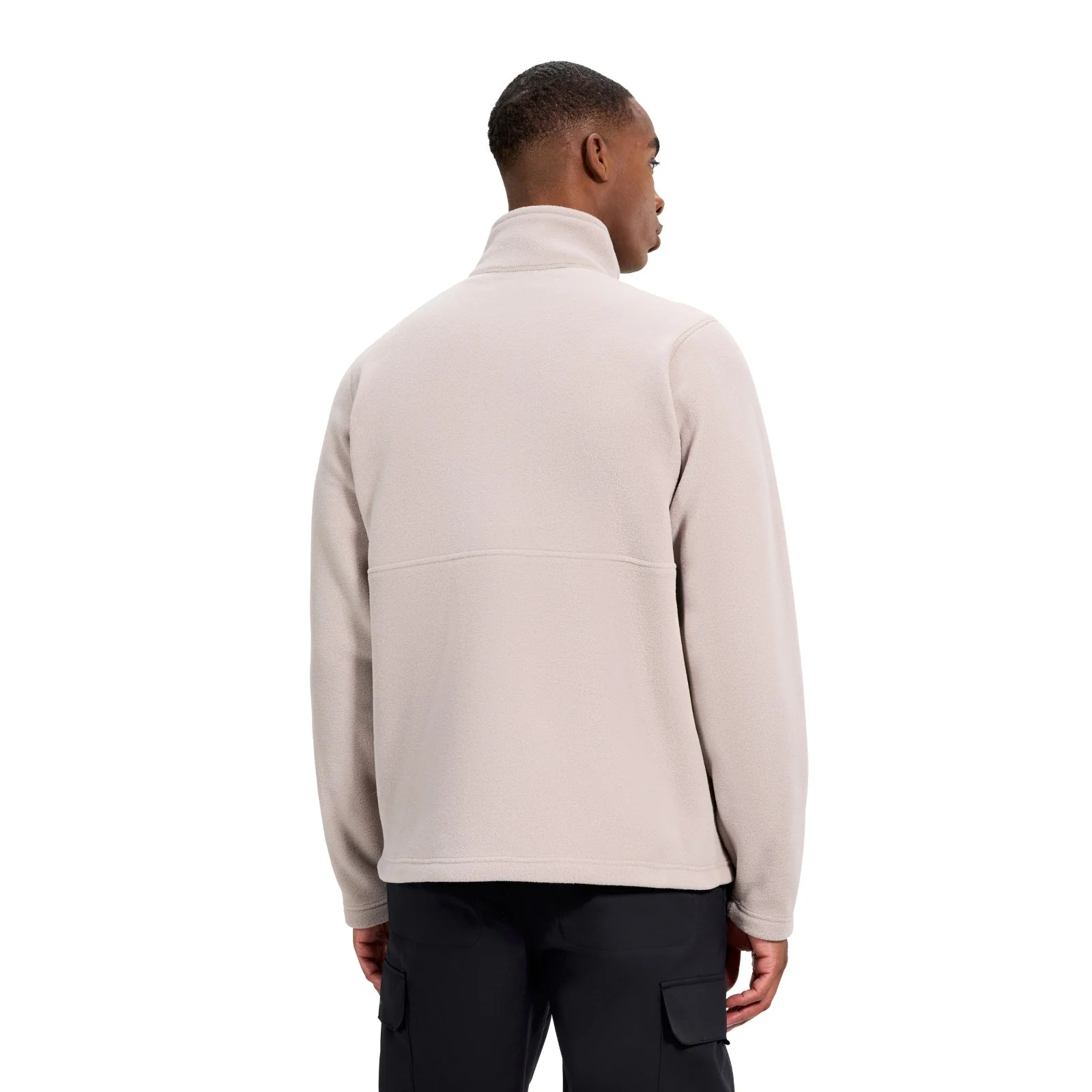 Berghaus Mens Prism Half Zip PolarTech Pullover Fleece - Image 11