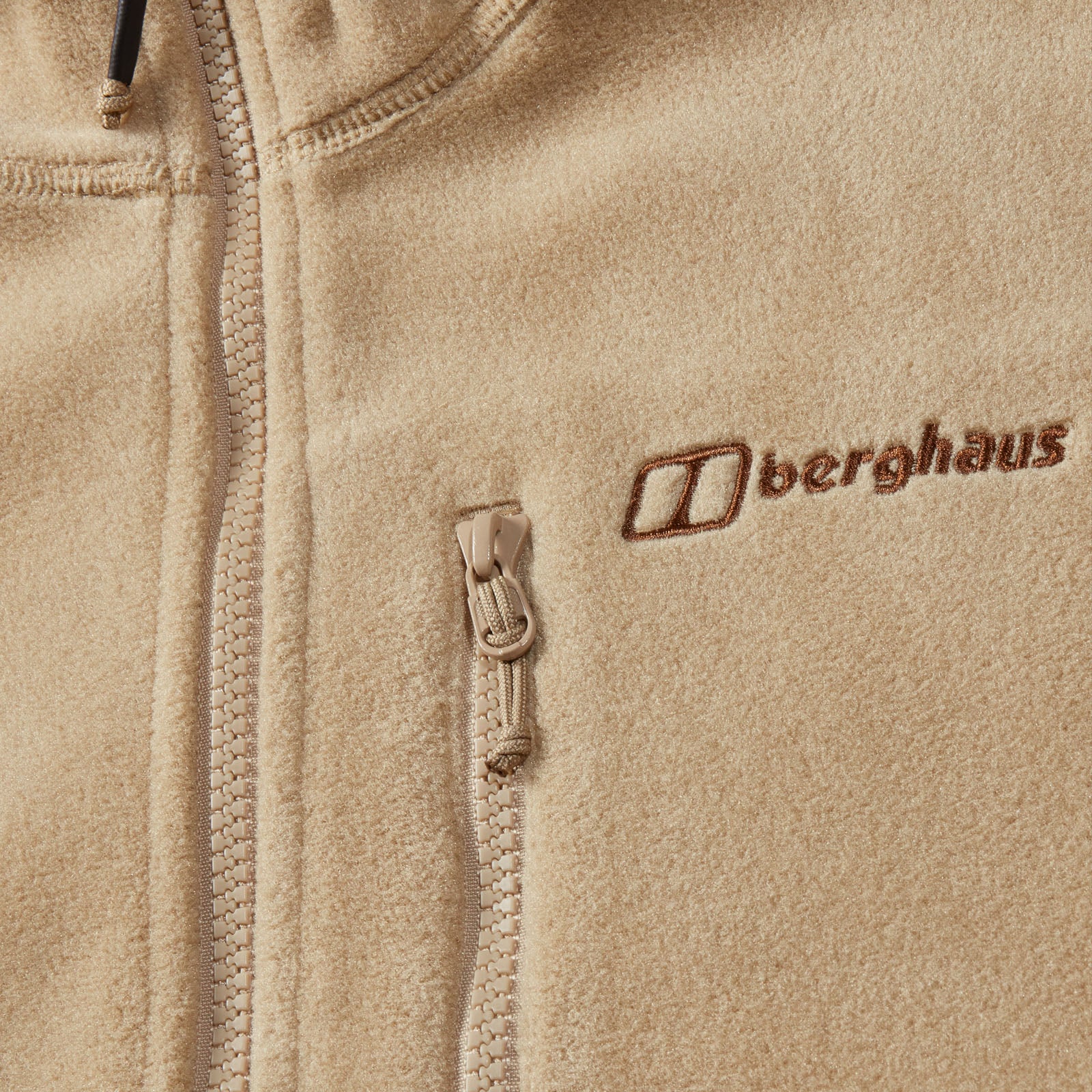 Berghaus Mens Prism Half Zip PolarTech Pullover Fleece - Image 13