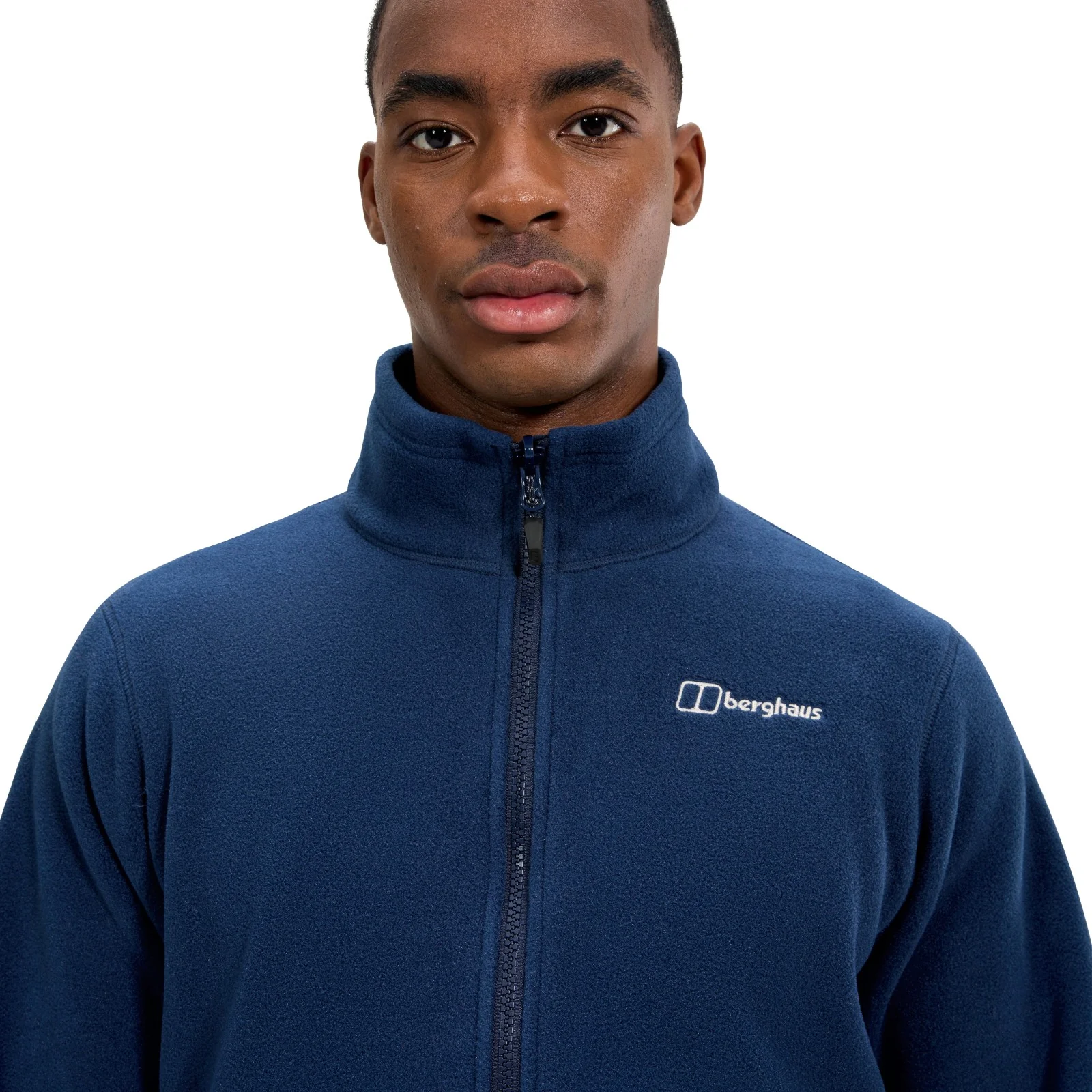 Berghaus Mens Prism Polartec Full Zip Fleece Jacket - Image 25