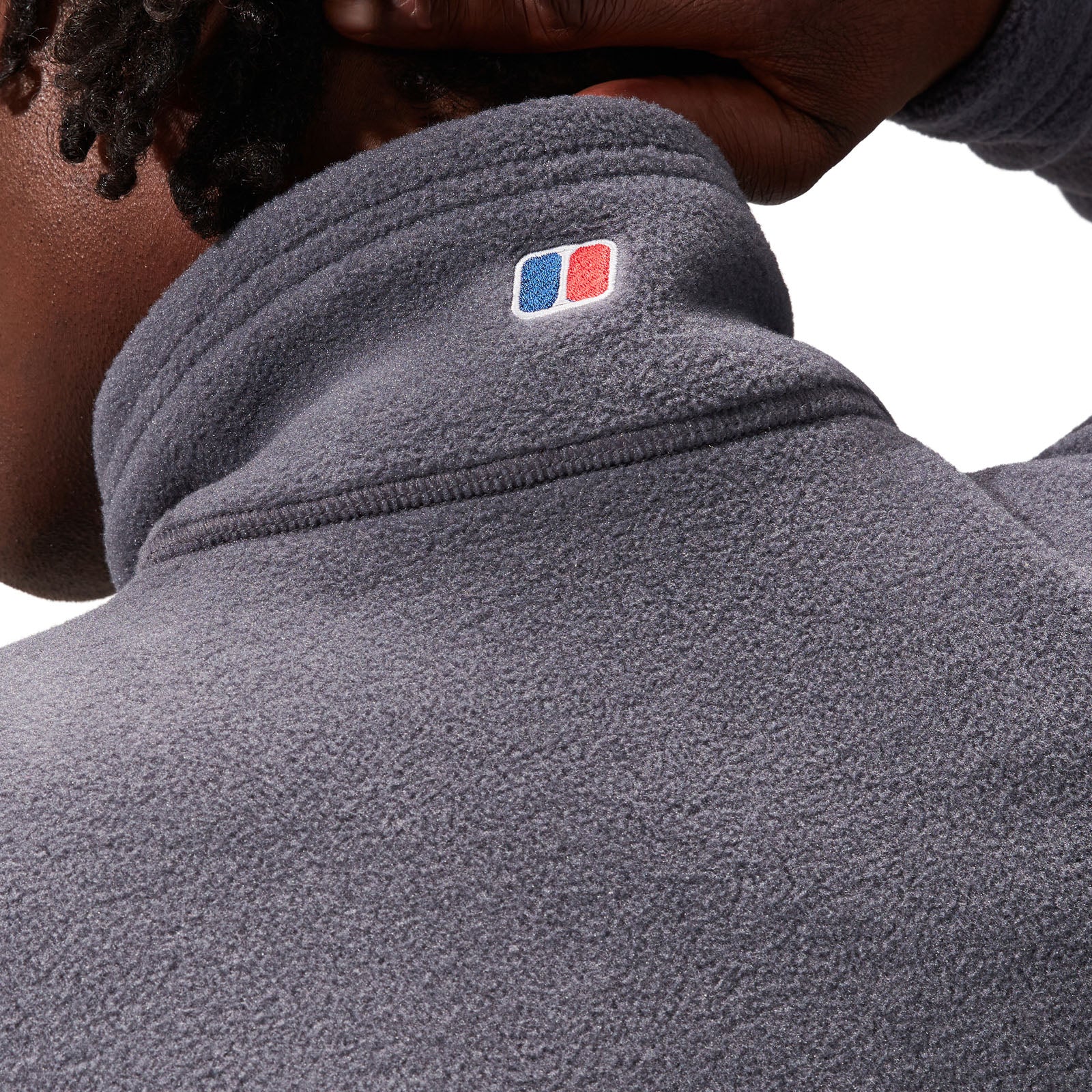 Berghaus Mens Prism Polartec Full Zip Fleece Jacket - Image 27