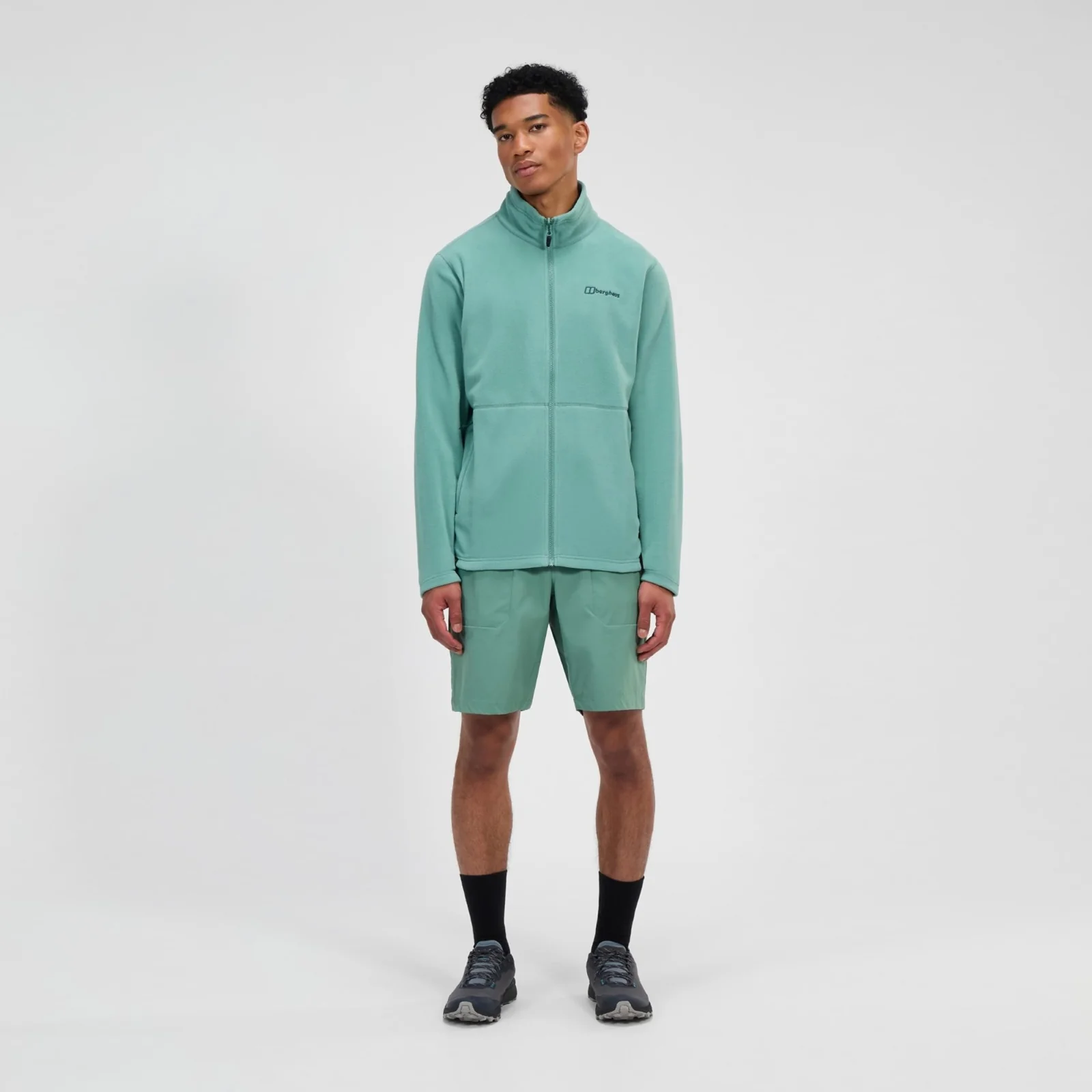 Berghaus Mens Prism Polartec InterActive Fleece - Image 22