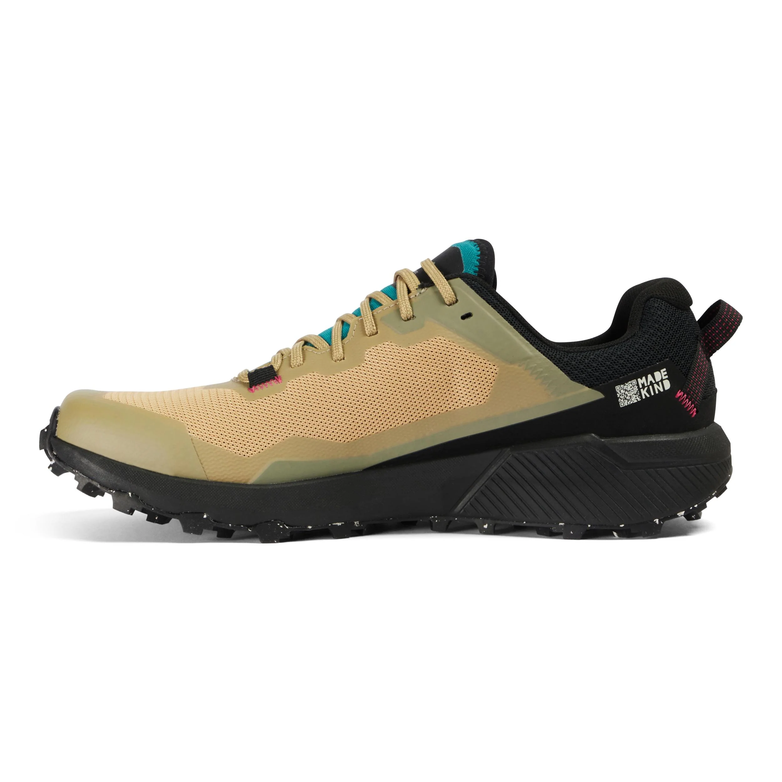 Berghaus Mens Revolute Active Waterproof Walking Shoes - Image 21